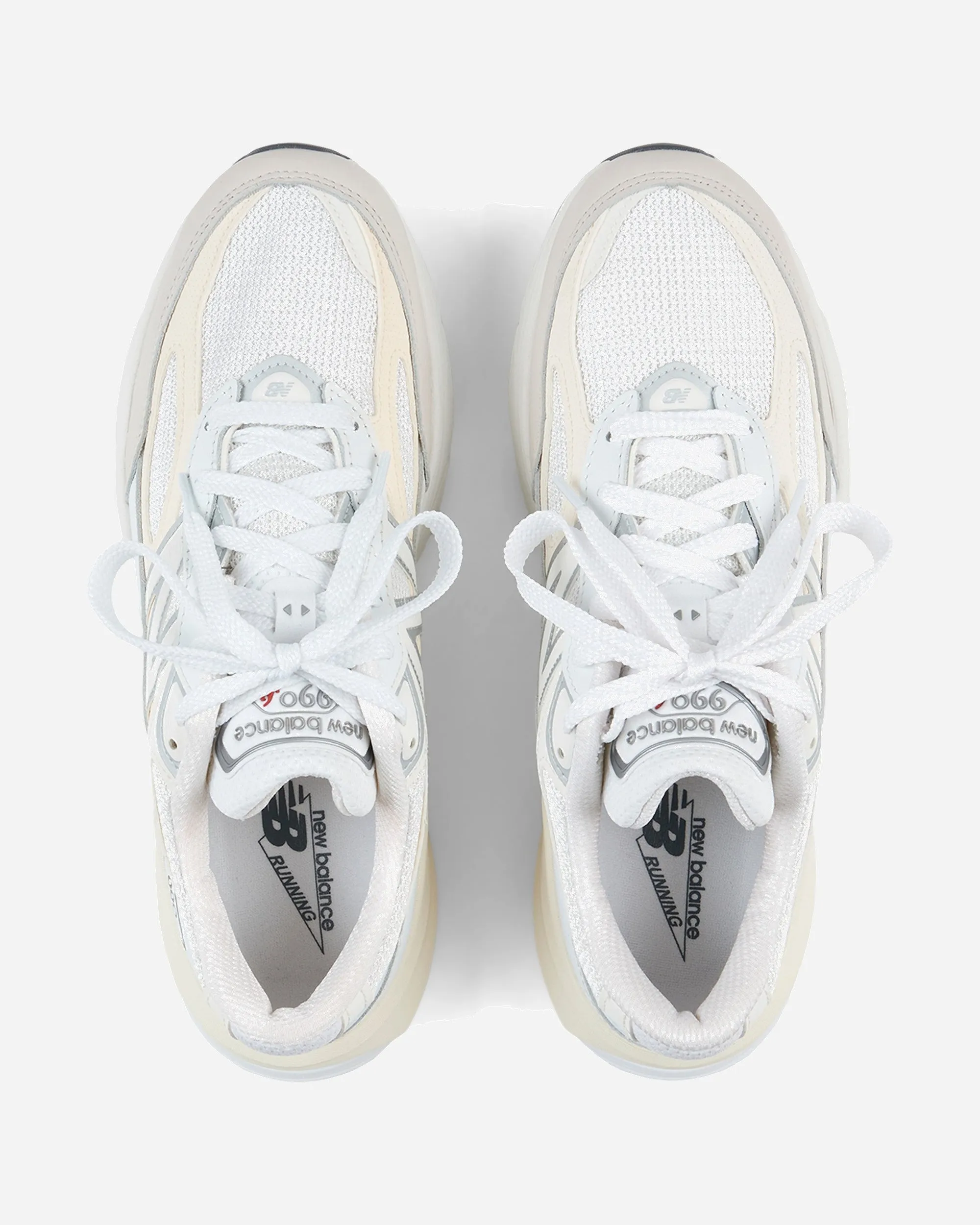 New Balance x Teddy Santis Made In USA 990