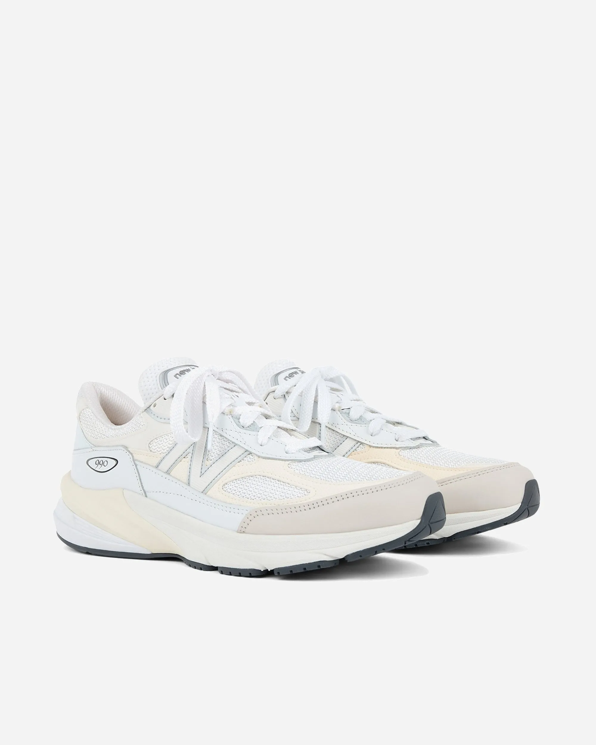 New Balance x Teddy Santis Made In USA 990