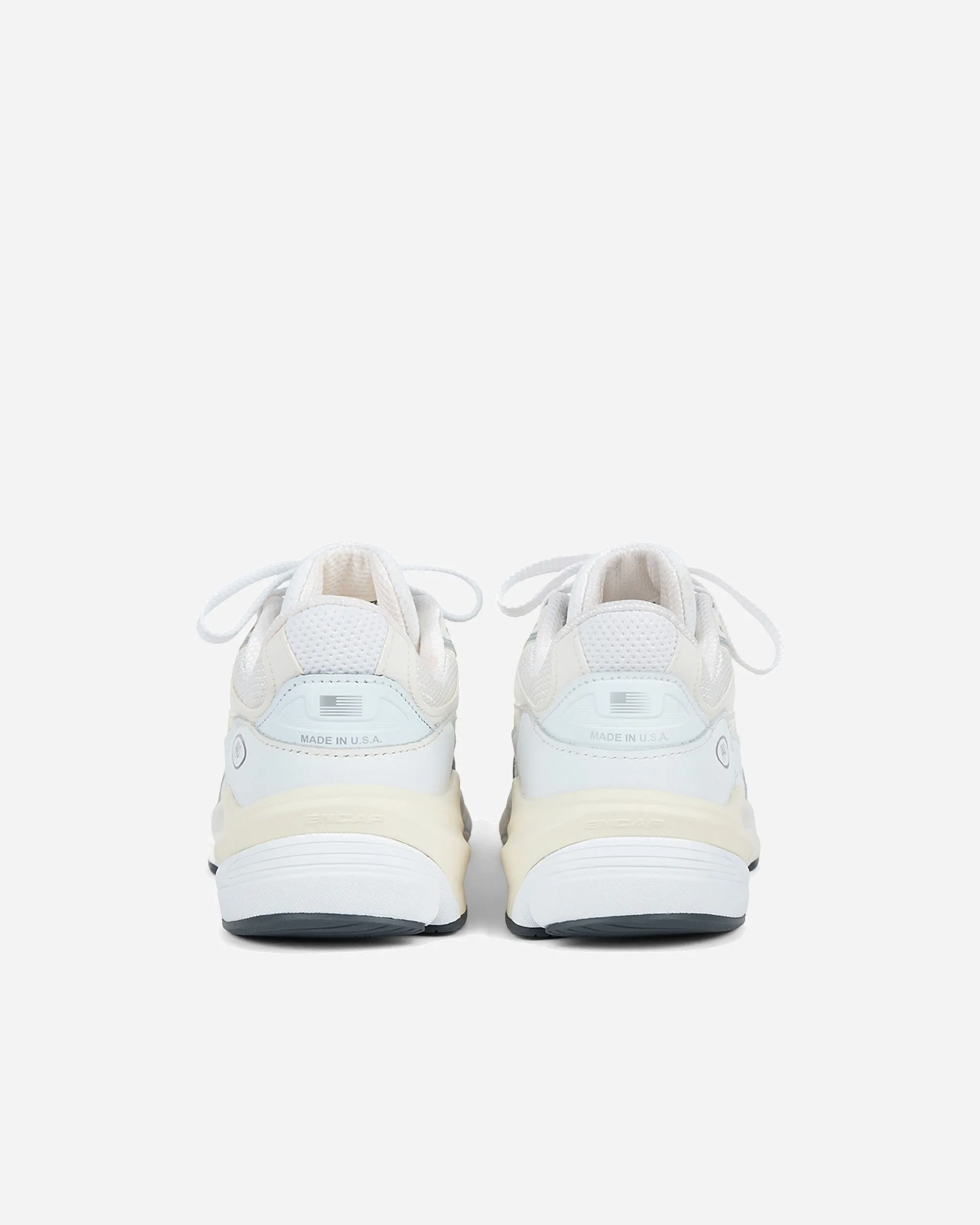 New Balance x Teddy Santis Made In USA 990