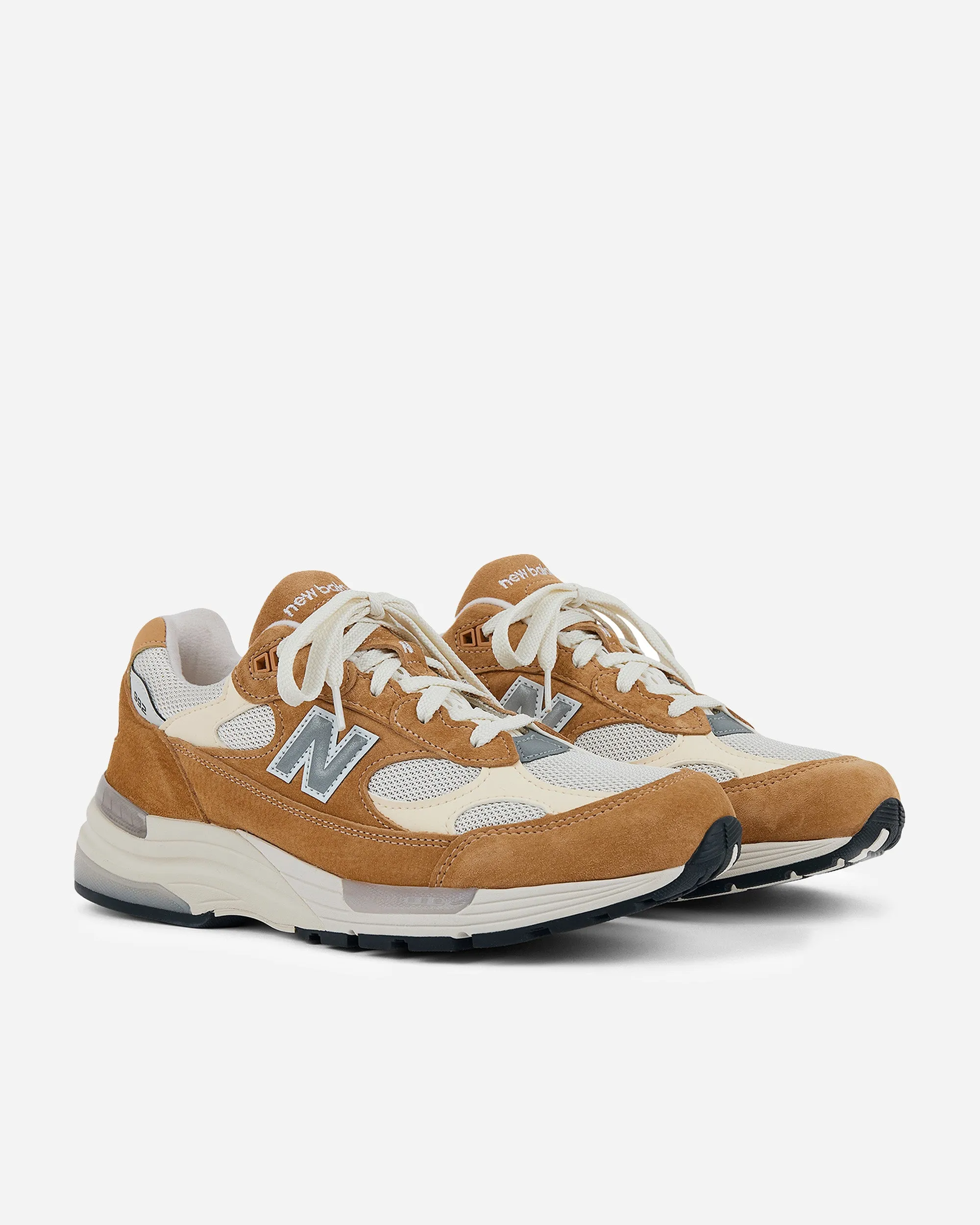 New Balance x Teddy Santis Made in USA 992
