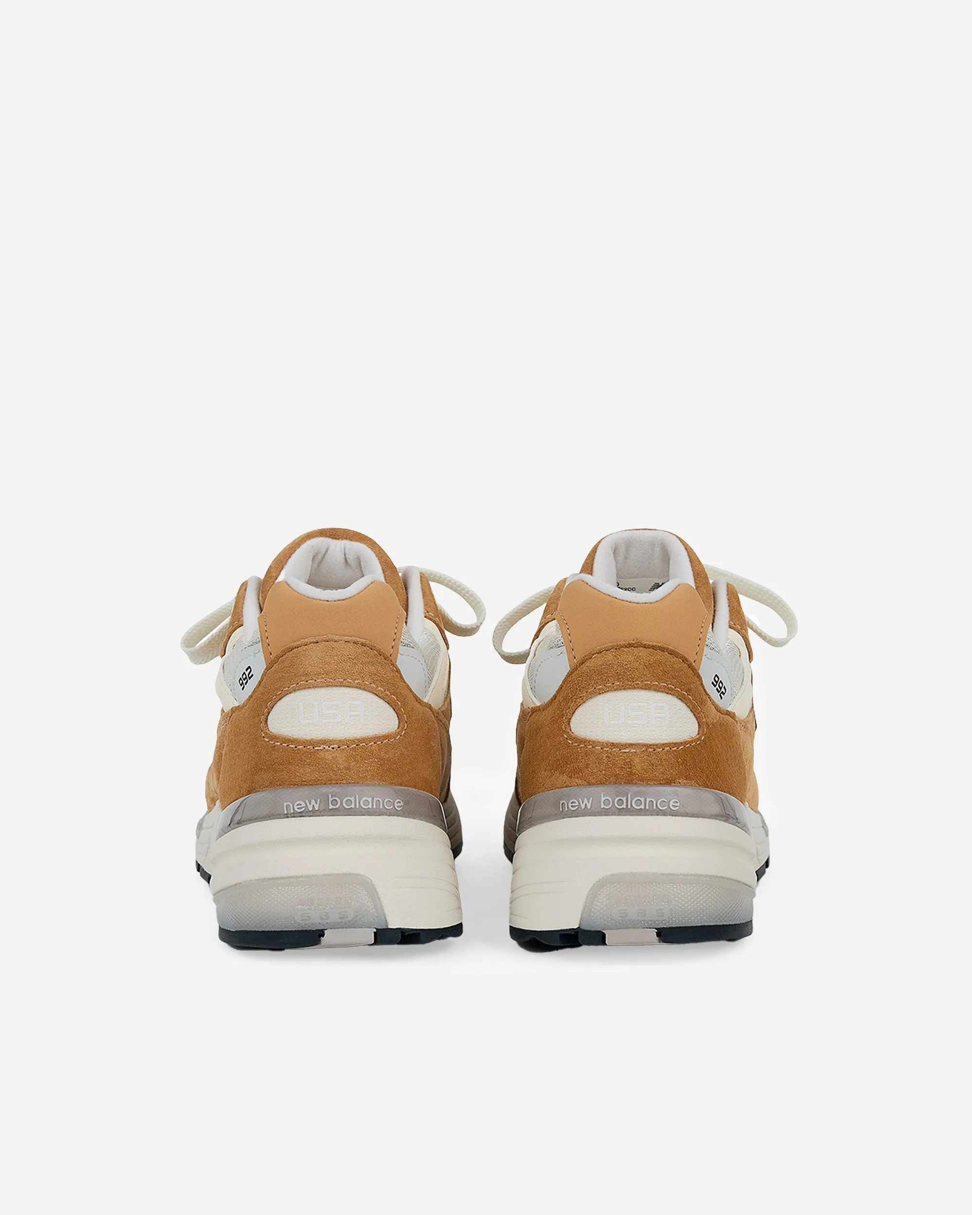 New Balance x Teddy Santis Made in USA 992