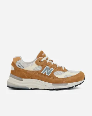 New Balance x Teddy Santis Made in USA 992