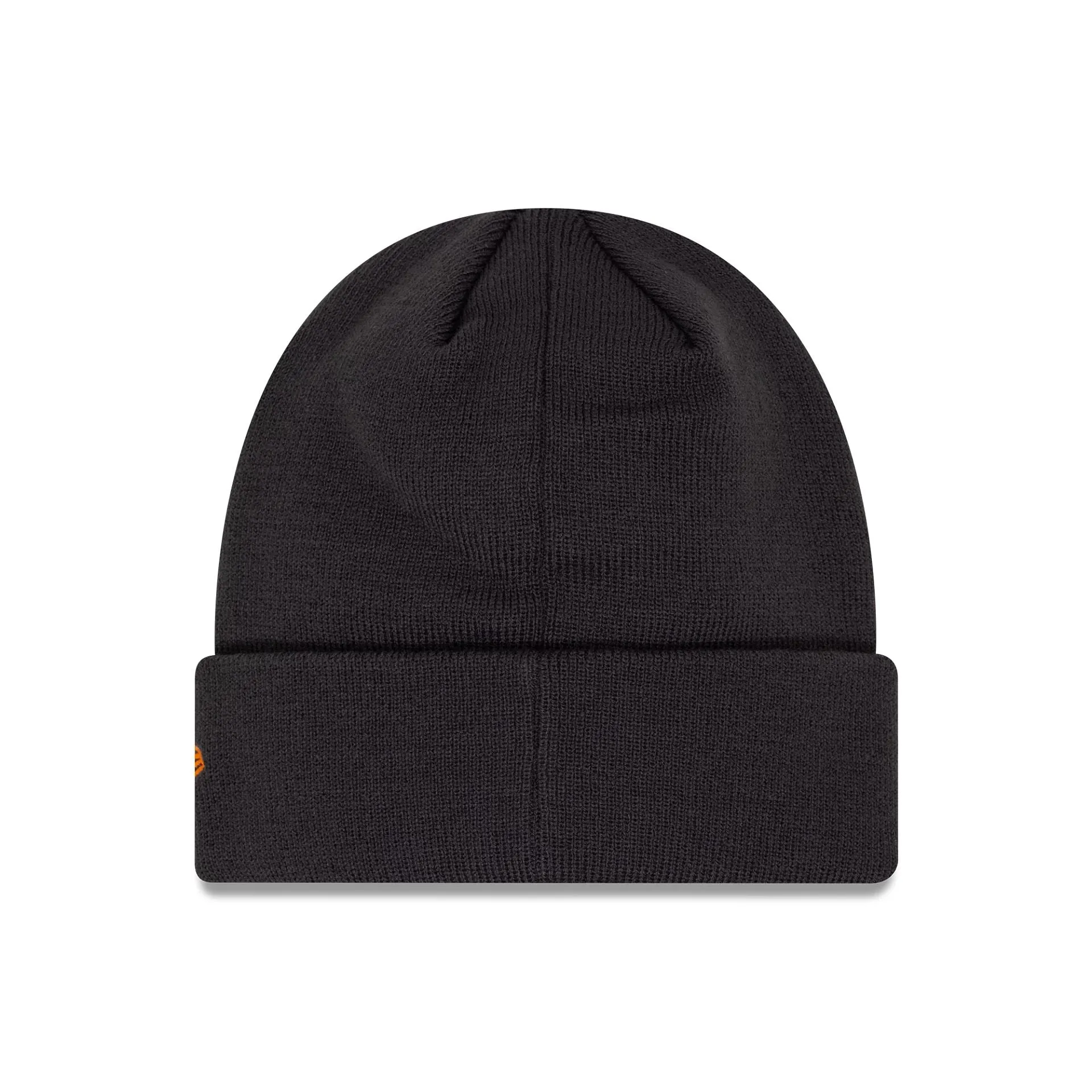 Newcastle United Seasonal Pop Graphite Beanie