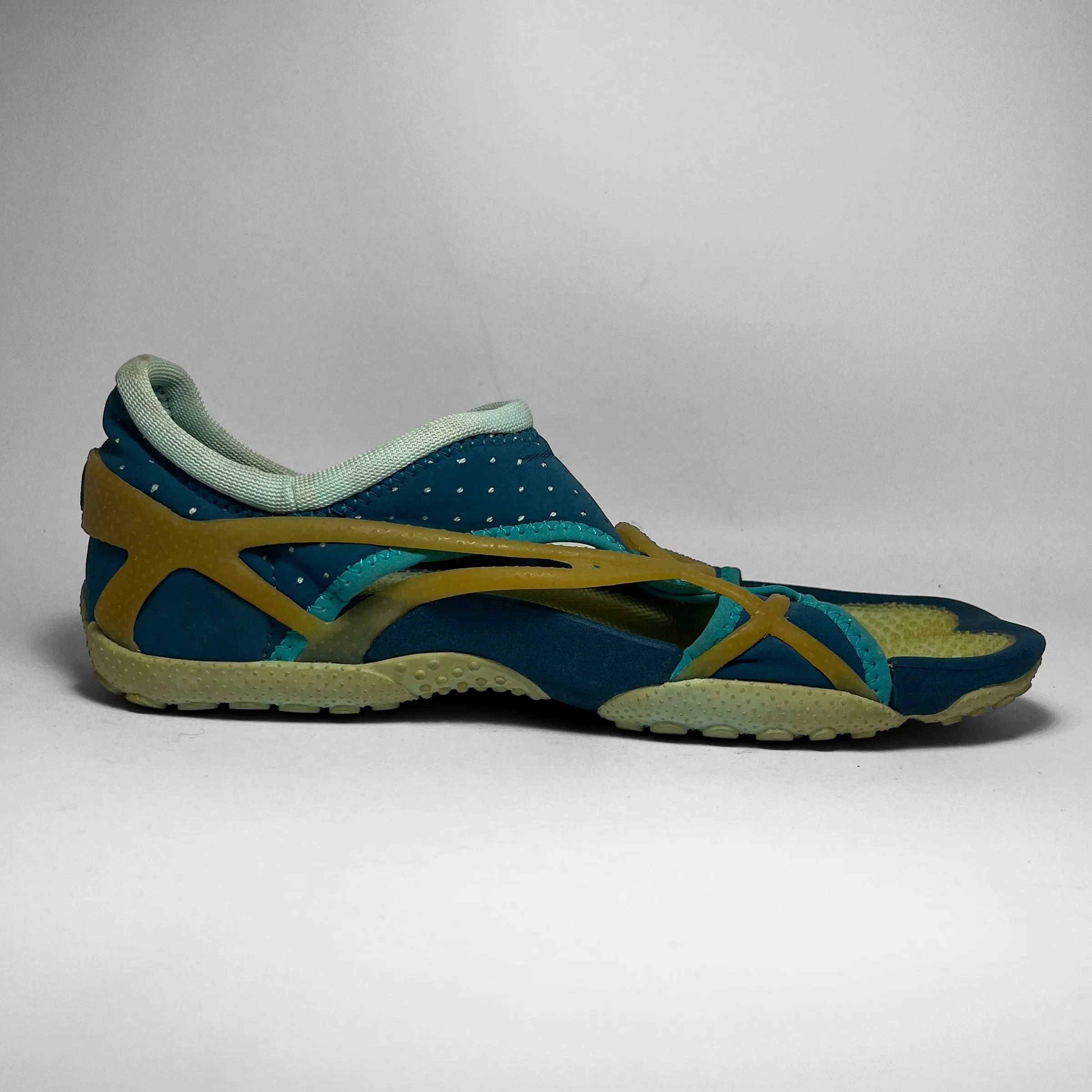 Nike ACG Crocodilian (2001)