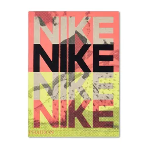 Nike: Better is Temporary