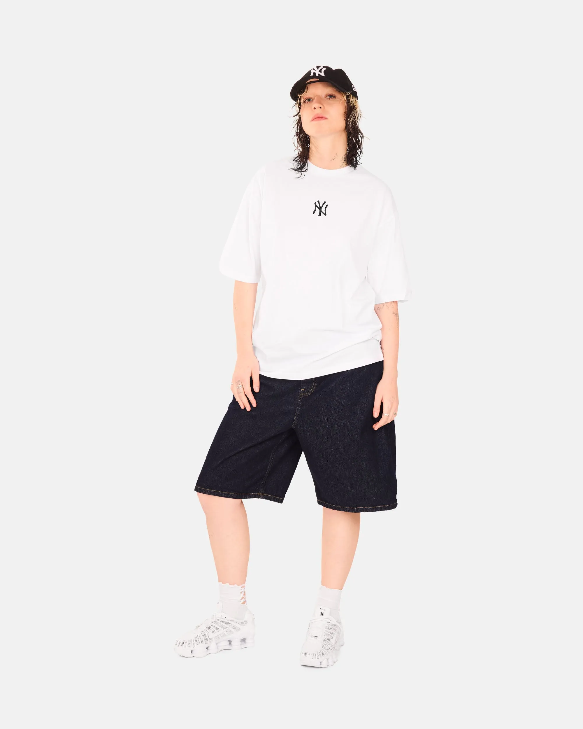 NOS MLB LE MIDI OS TEE