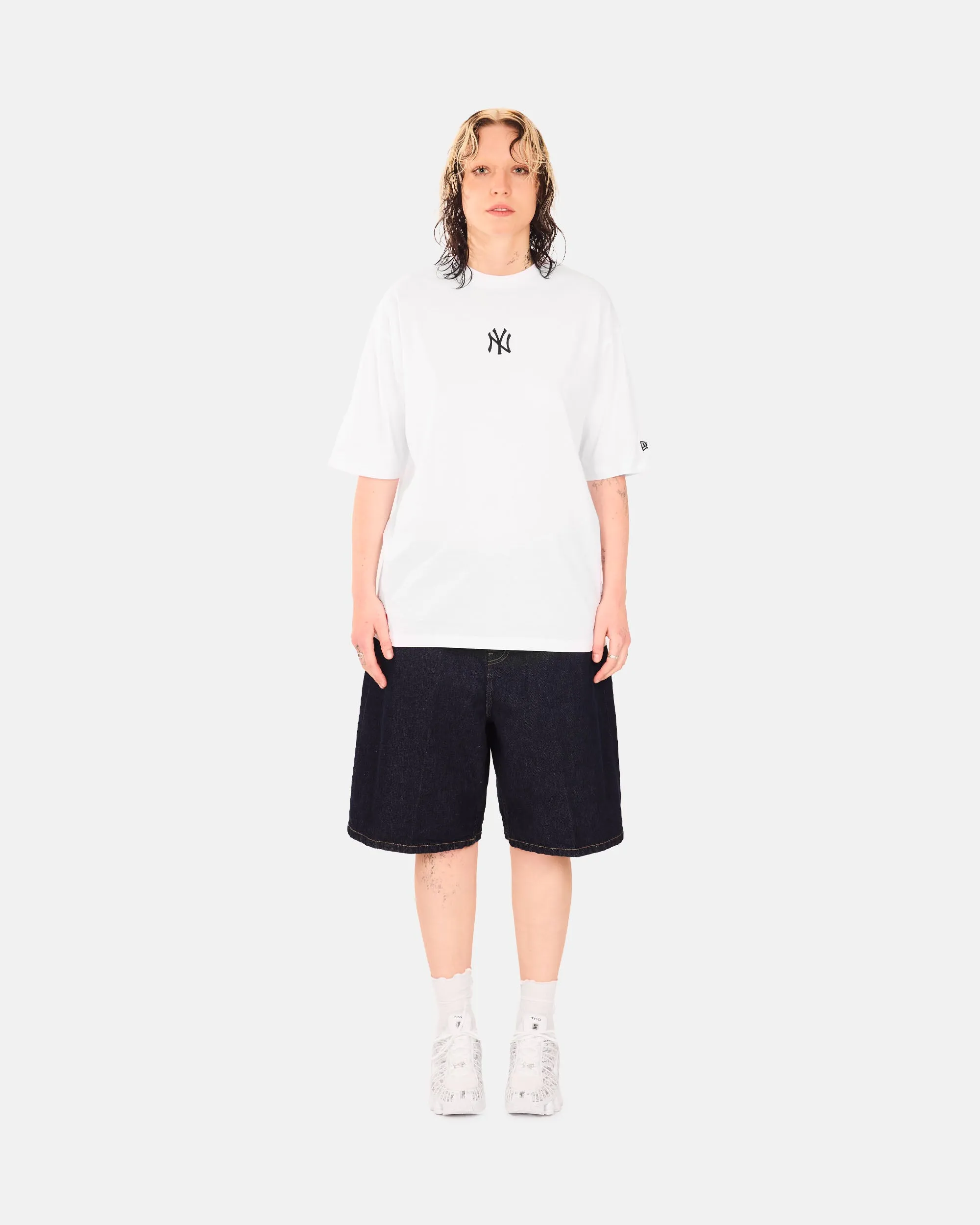 NOS MLB LE MIDI OS TEE