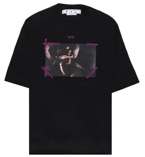 Off-White Arrow Caravaggio Mercy (Black)