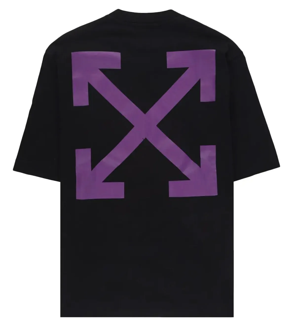 Off-White Arrow Caravaggio Mercy (Black)
