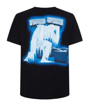 Off-White Iceman Tee (Black)