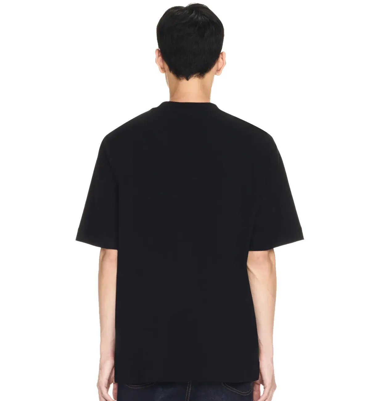 Off-White Ow 23 Skate T-Shirt (Black)
