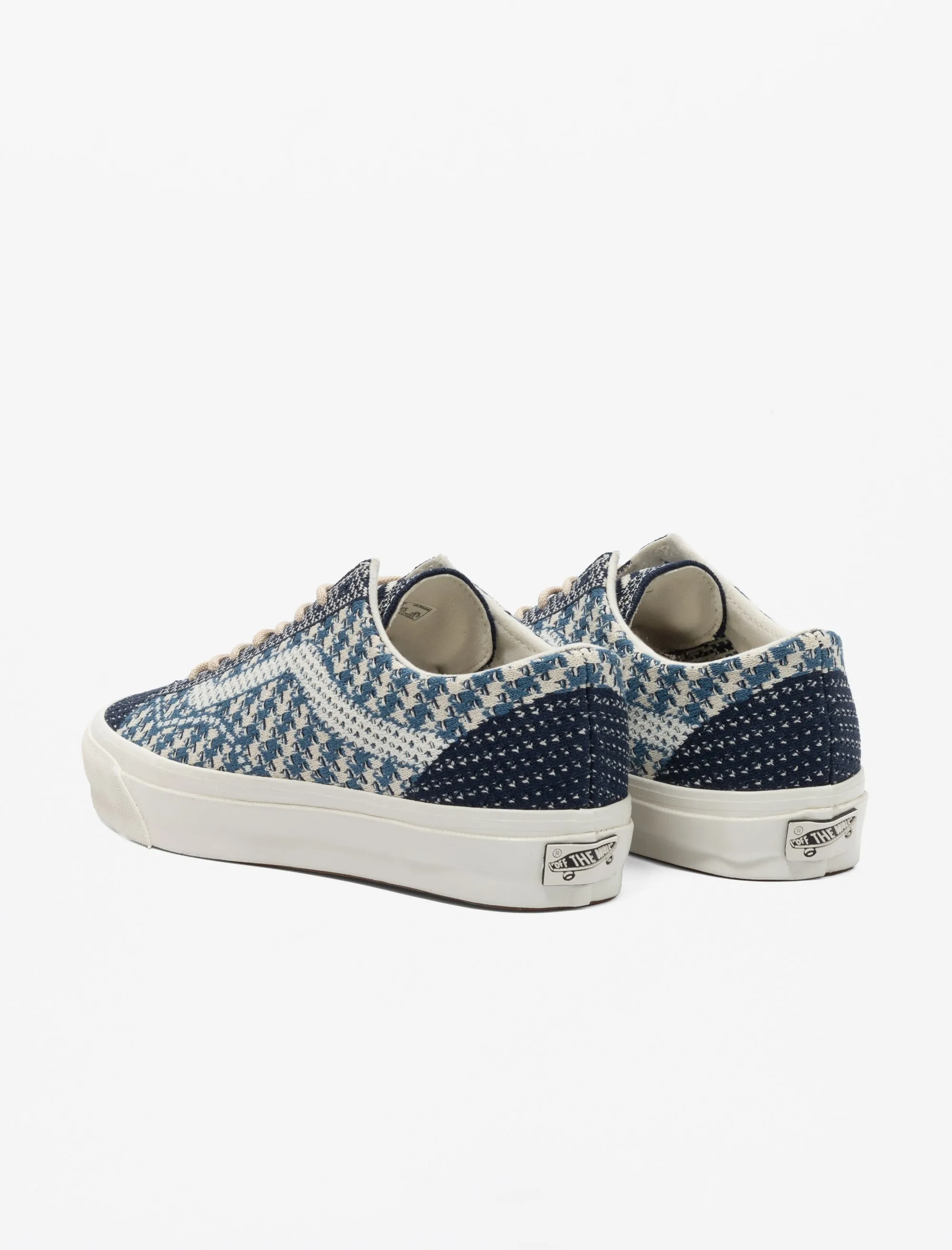 Old Skool 36 LX EK (Navy/Turtledove)