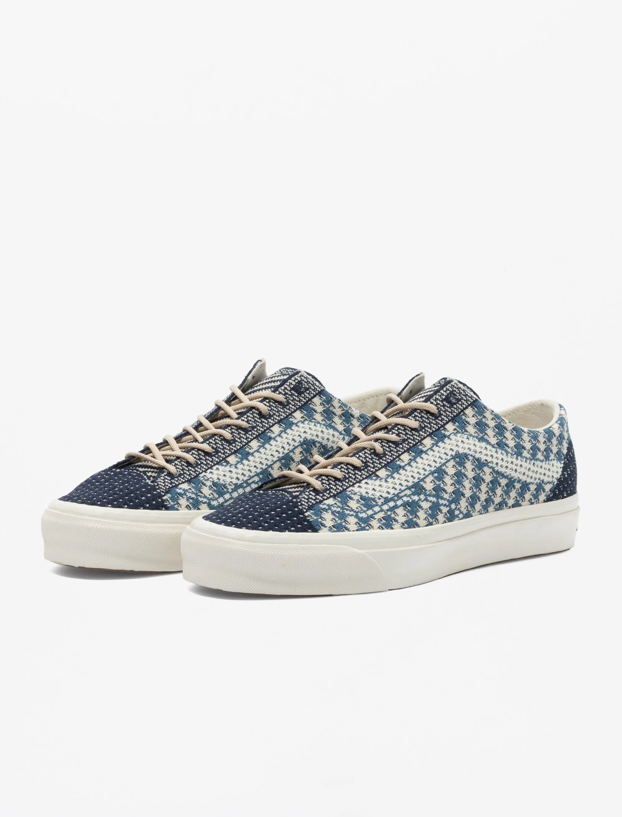 Old Skool 36 LX EK (Navy/Turtledove)