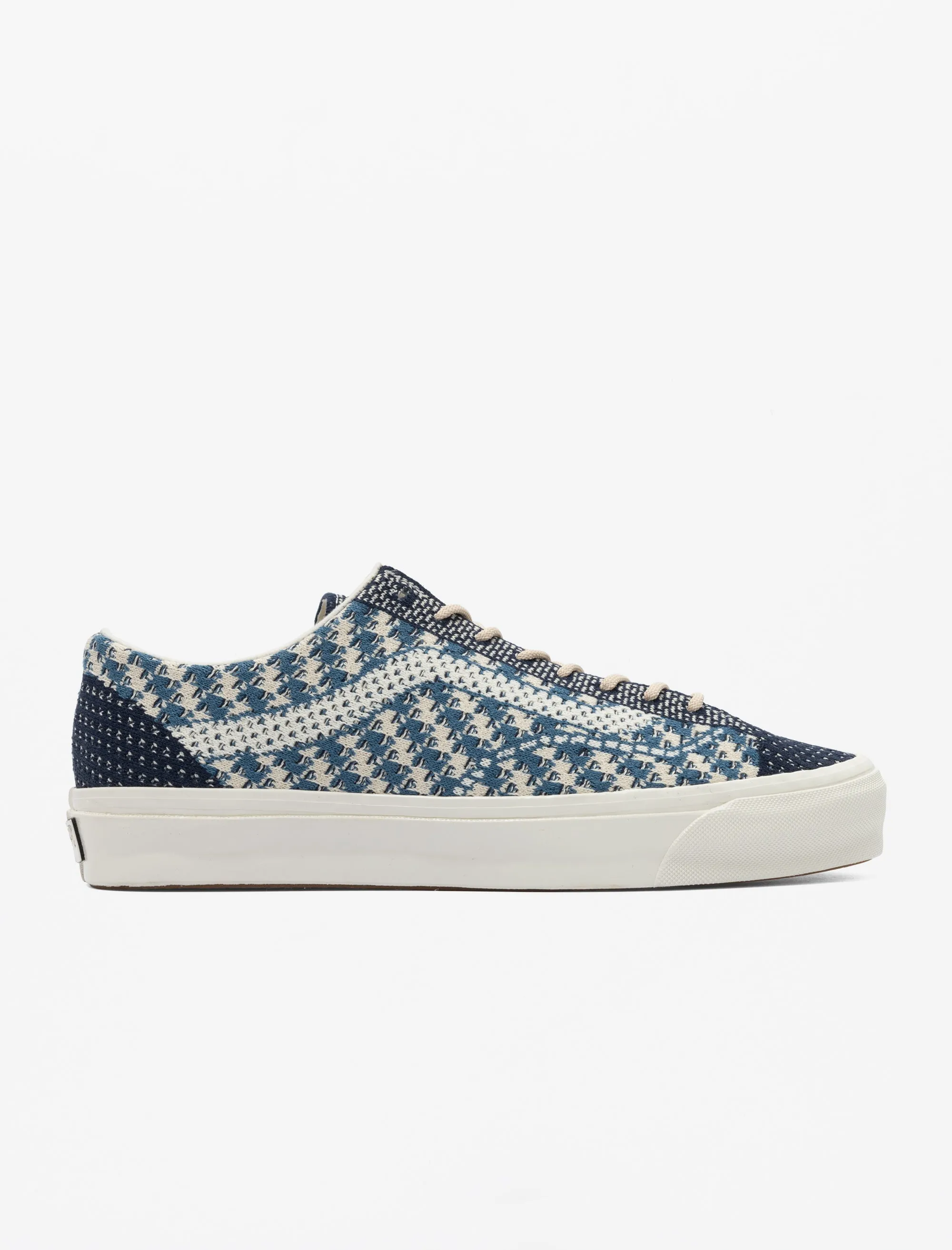 Old Skool 36 LX EK (Navy/Turtledove)