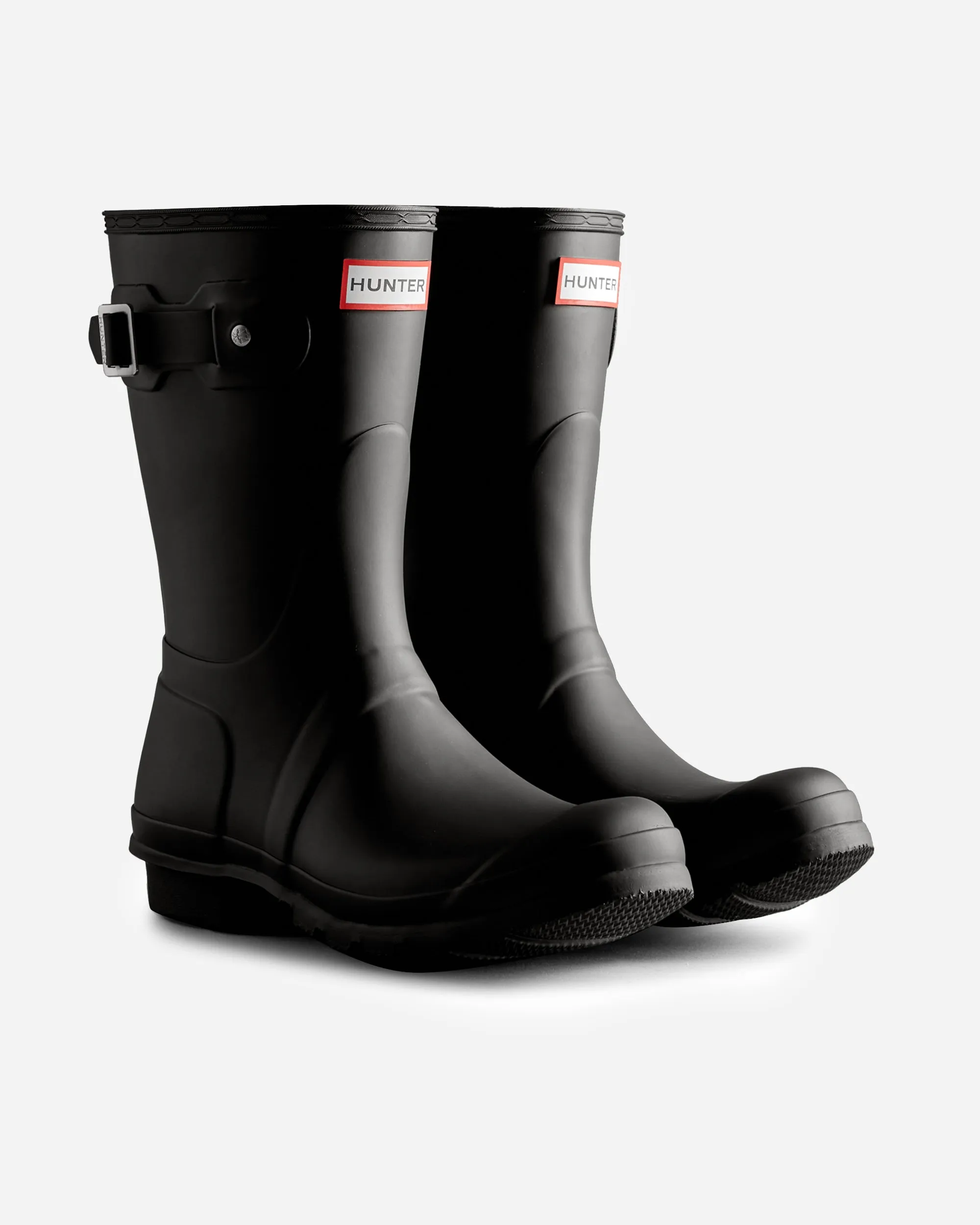 Original Short Boot