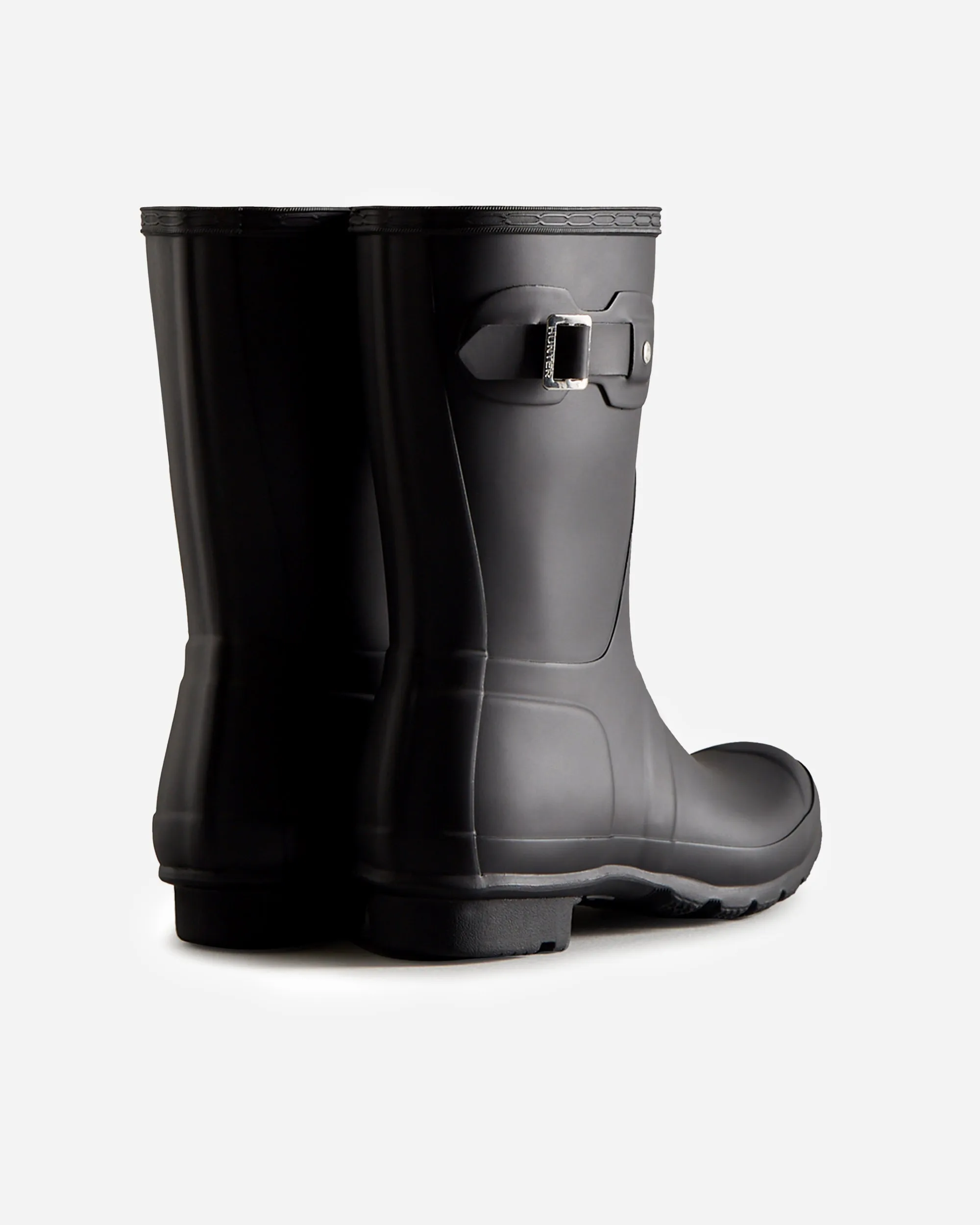 Original Short Boot