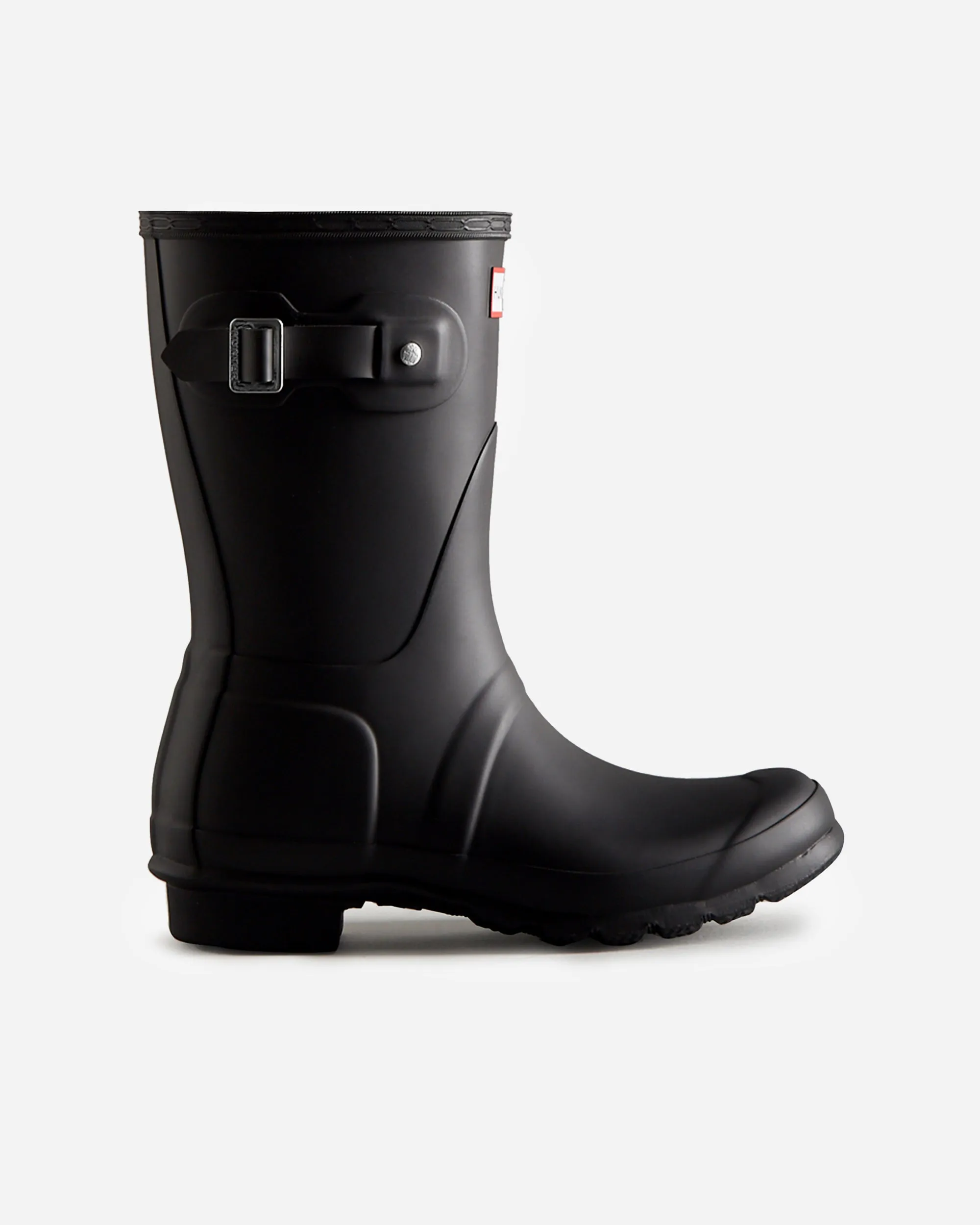 Original Short Boot