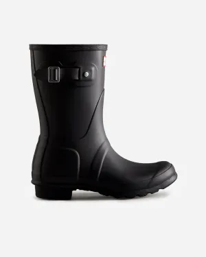 Original Short Boot