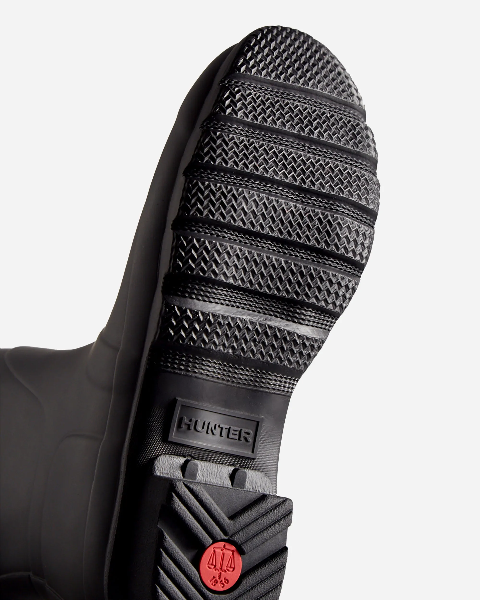 Original Short Boot