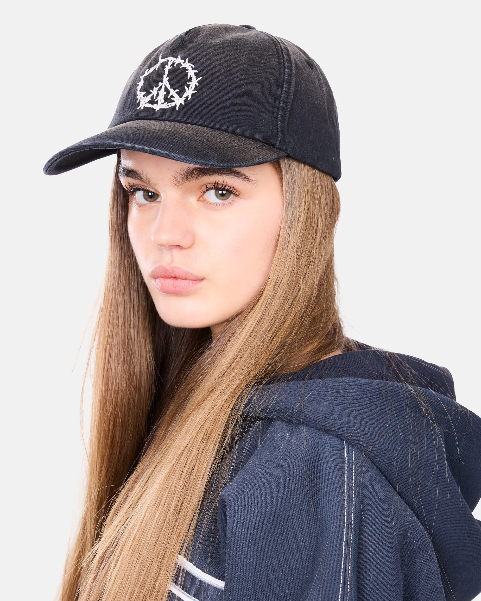Peace Cap