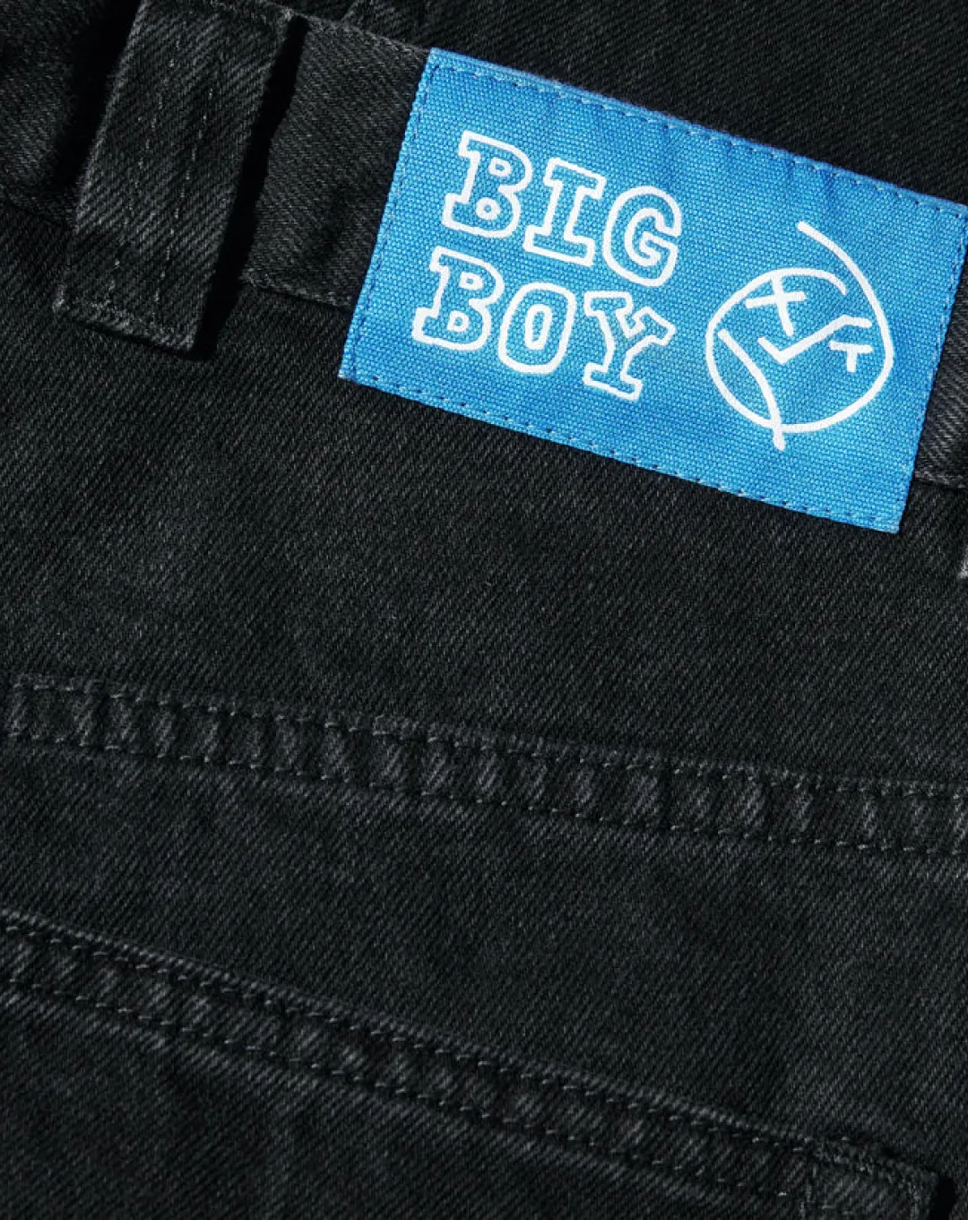 Polar Skate Co. Big Boy Jeans