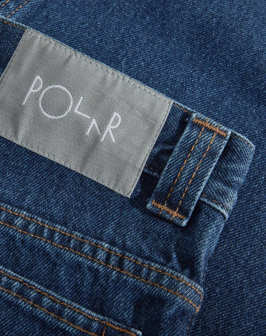Polar Skate Co. Big Boy Jeans