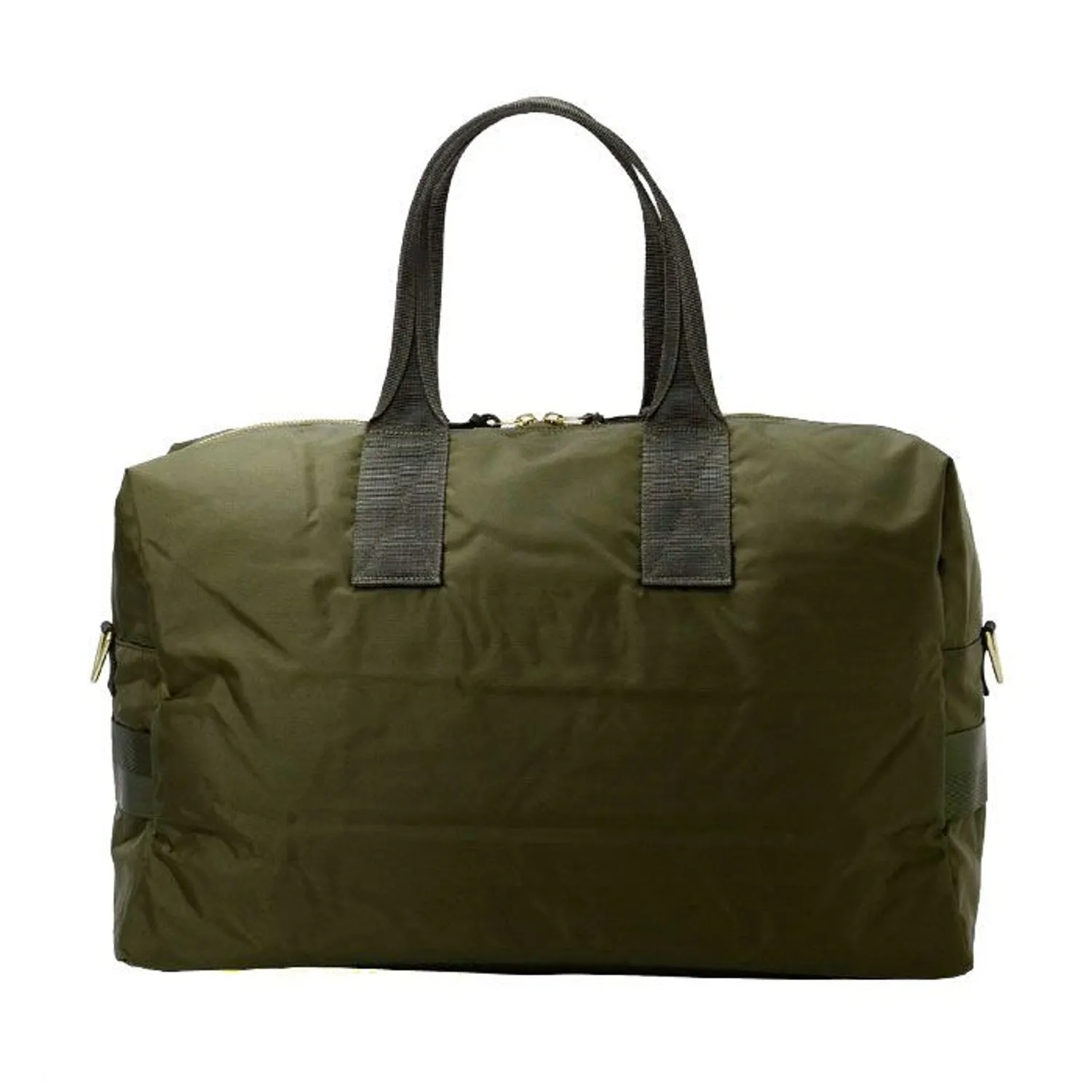Porter Force 2Way Duffle Bag Olive Drab