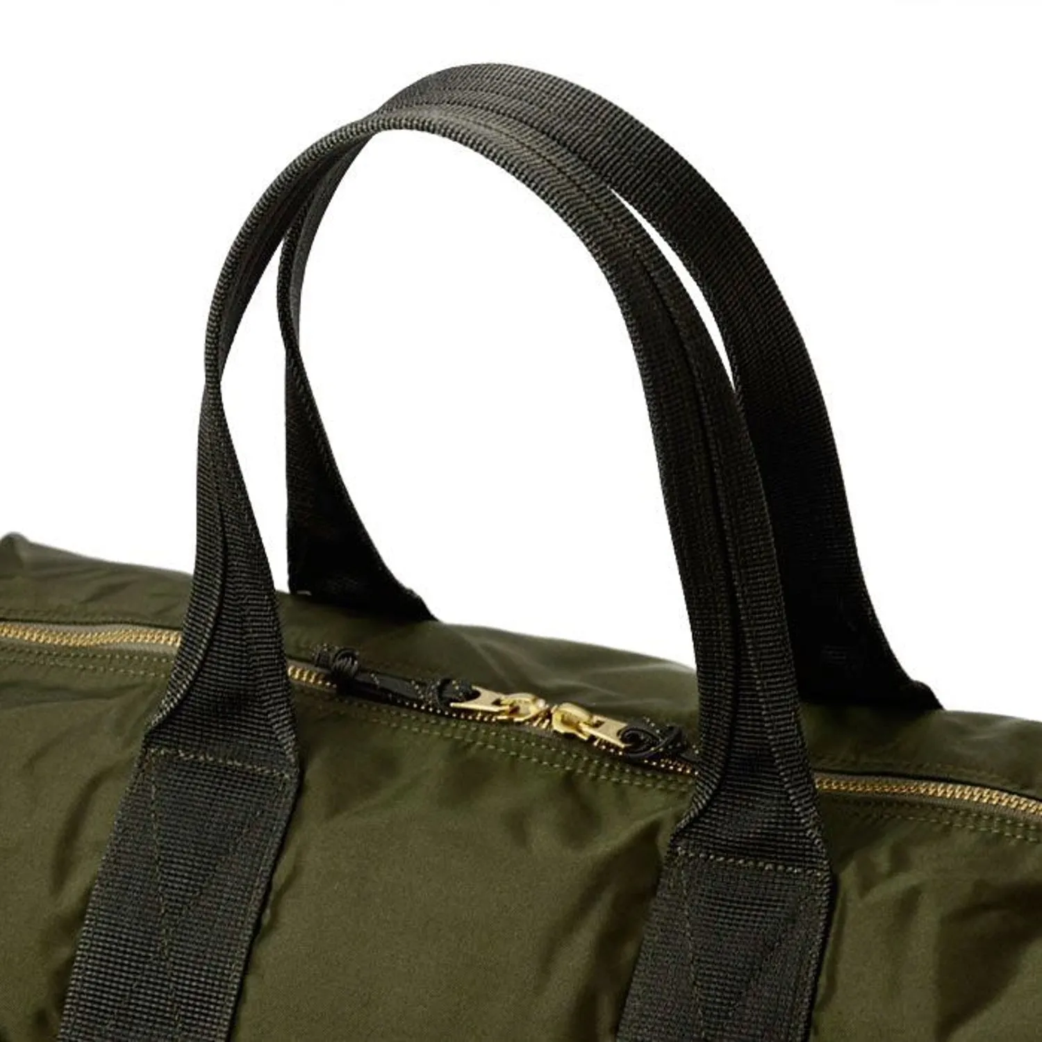 Porter Force 2Way Duffle Bag Olive Drab