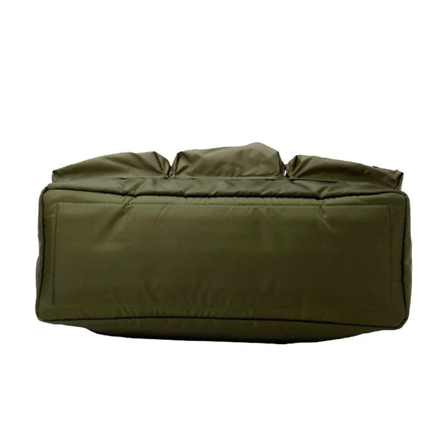 Porter Force 2Way Duffle Bag Olive Drab