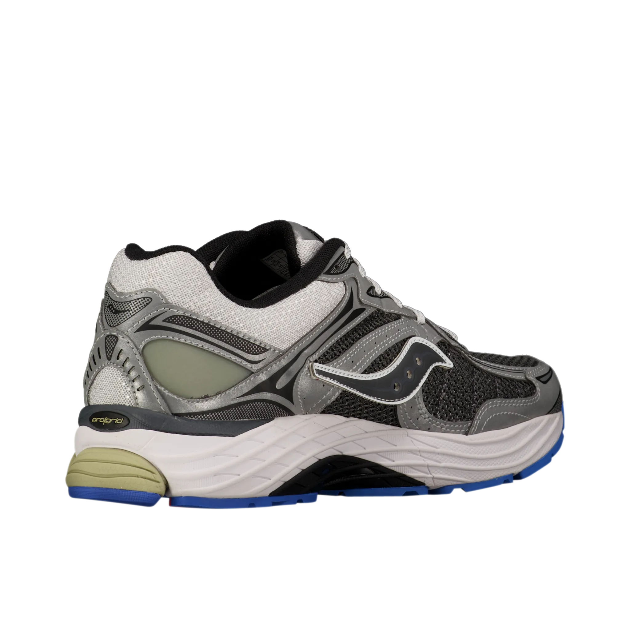 Progrid Omni 9 Metallic 'Grey'