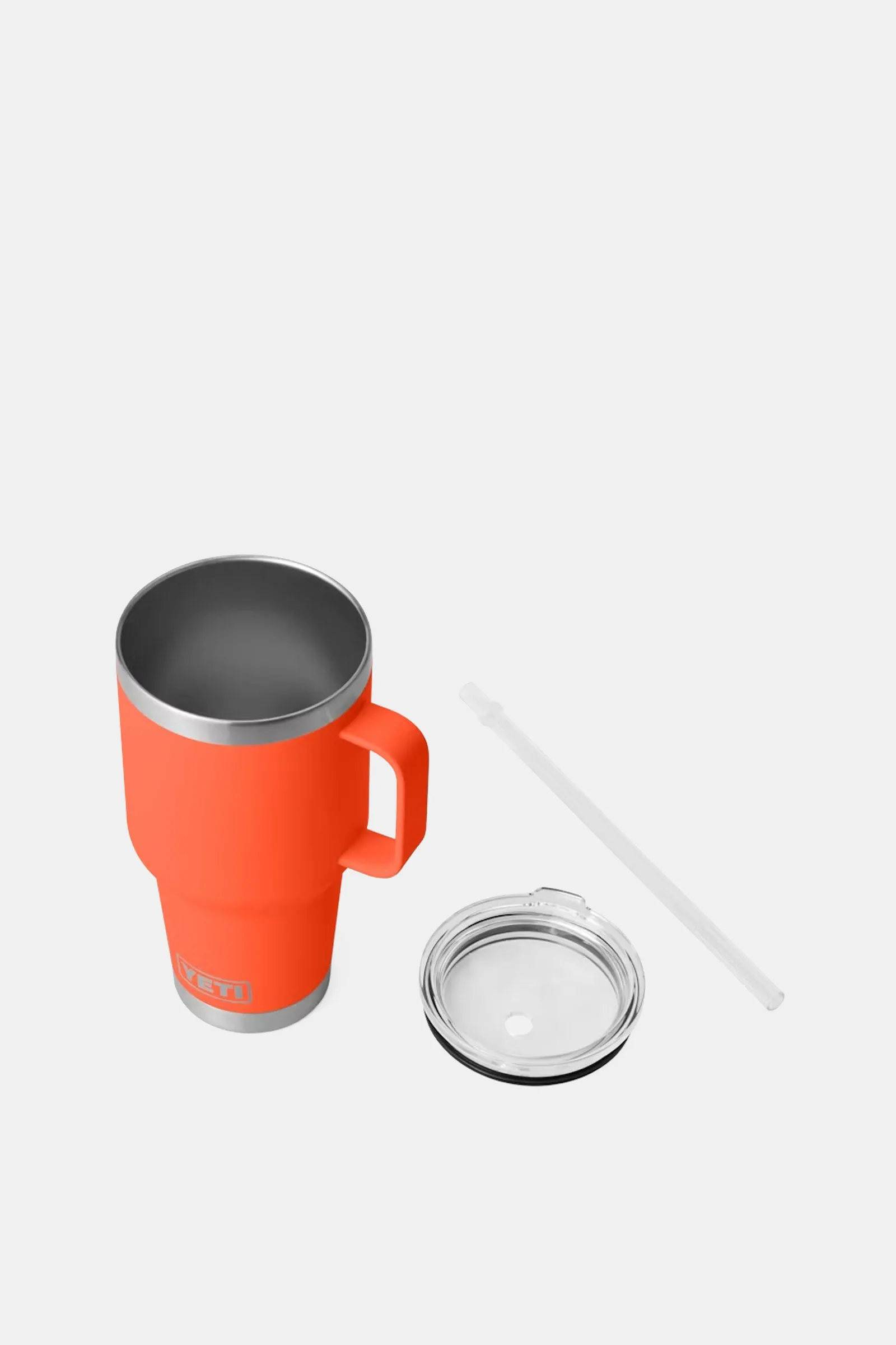 Rambler 35oz Straw Mug
