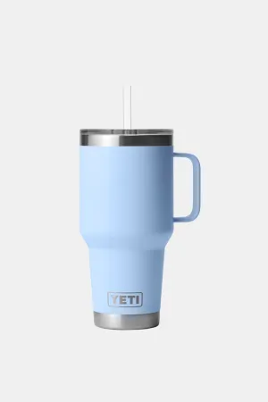 Rambler 35oz Straw Mug