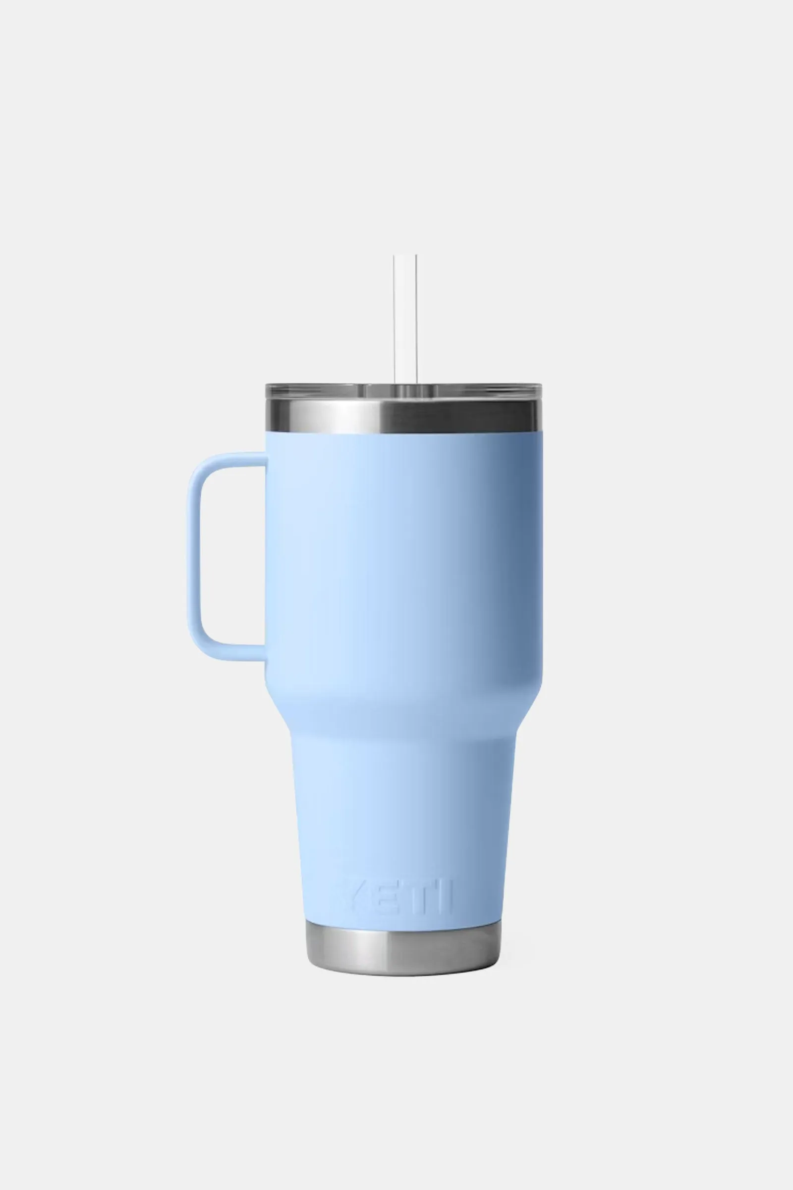 Rambler 35oz Straw Mug