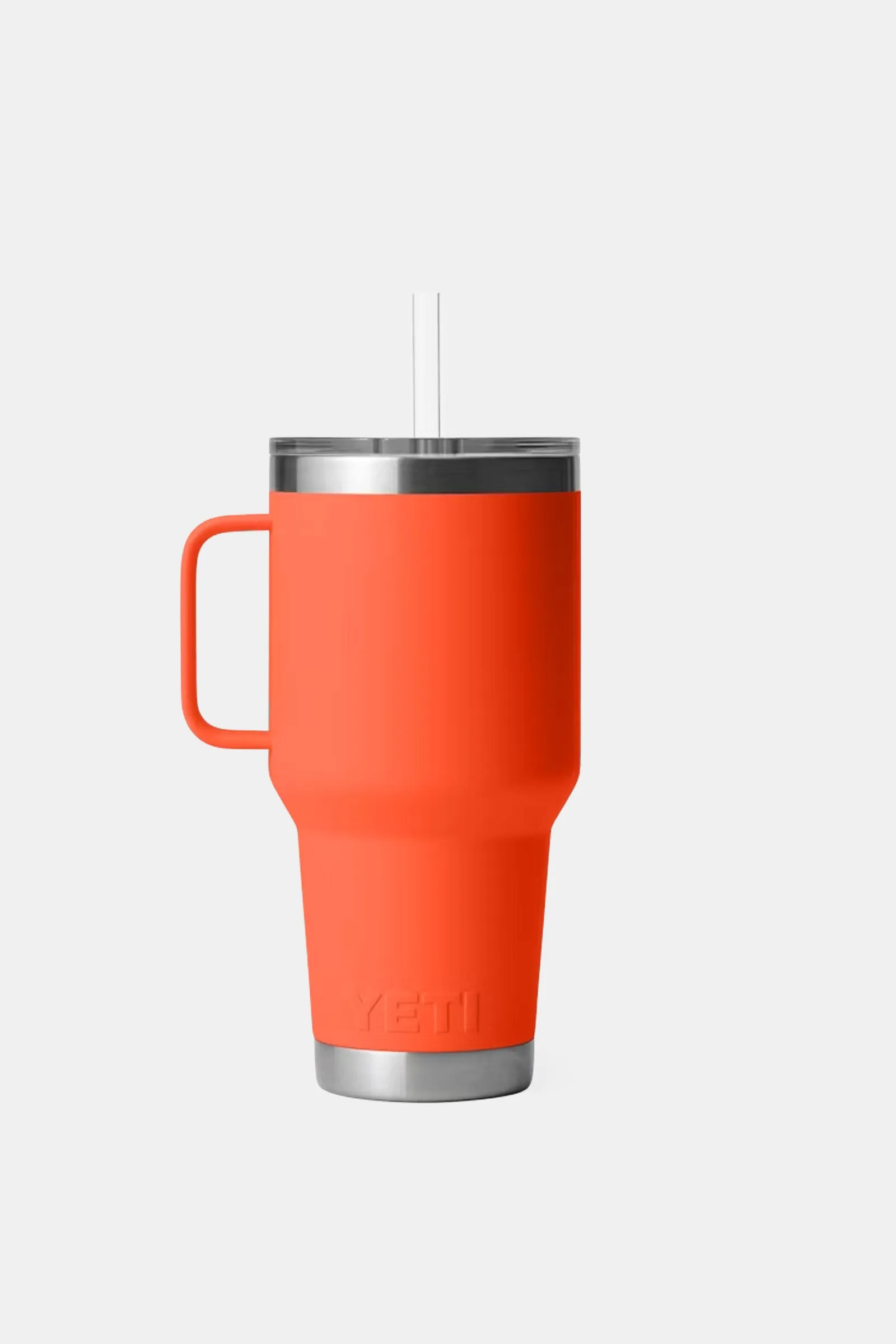 Rambler 35oz Straw Mug