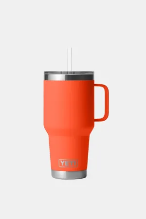 Rambler 35oz Straw Mug