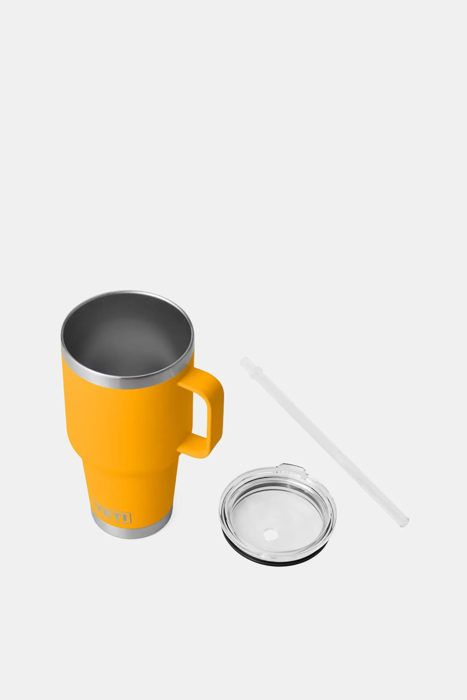 Rambler 35oz Straw Mug