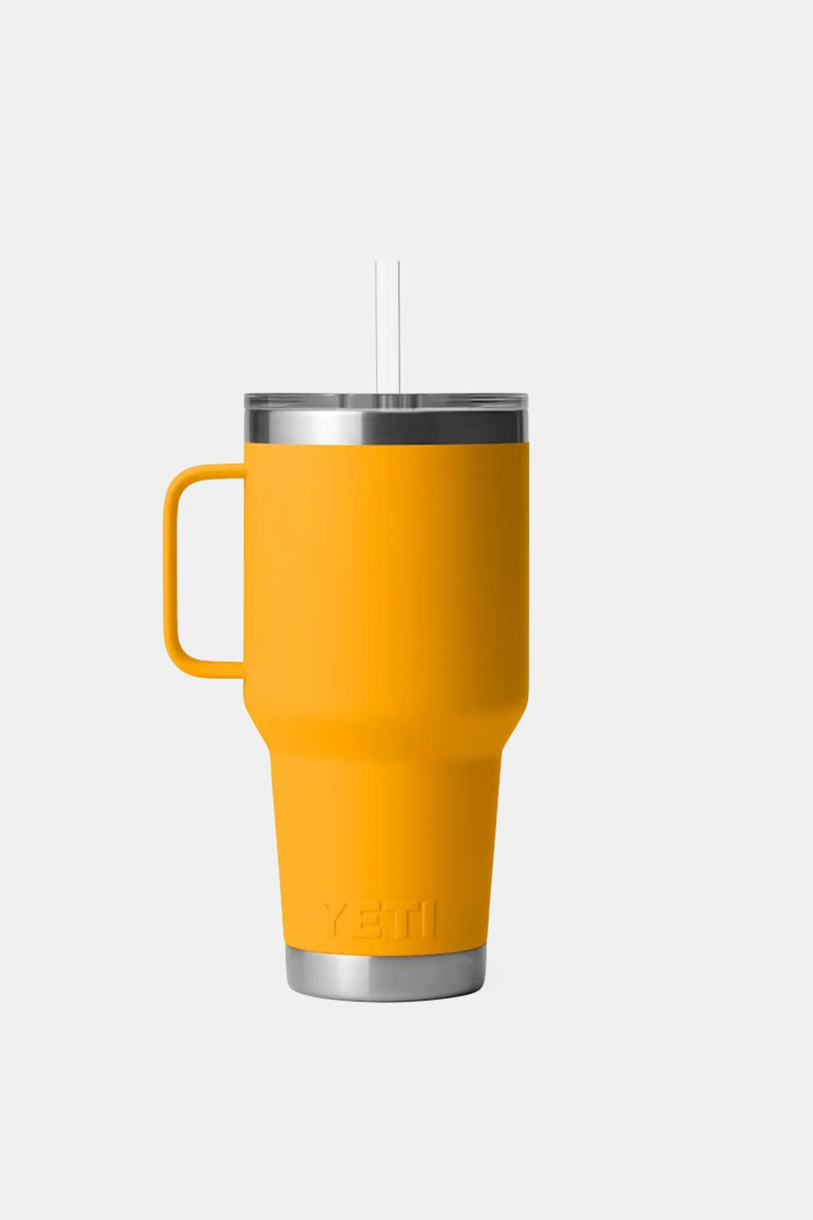 Rambler 35oz Straw Mug