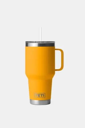 Rambler 35oz Straw Mug