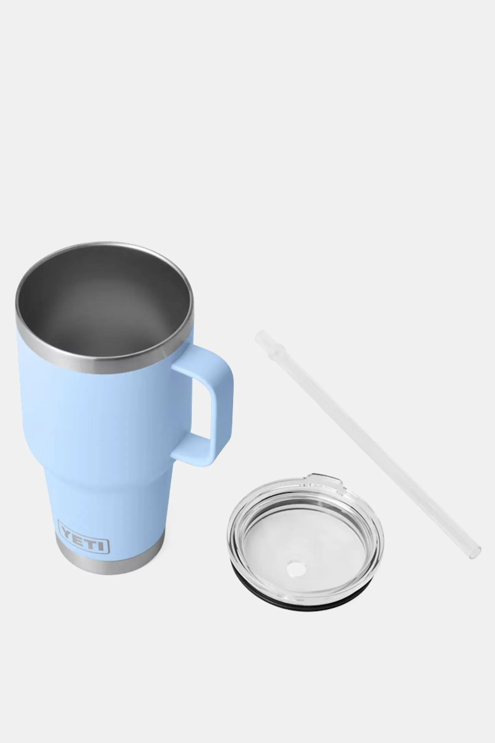 Rambler 35oz Straw Mug
