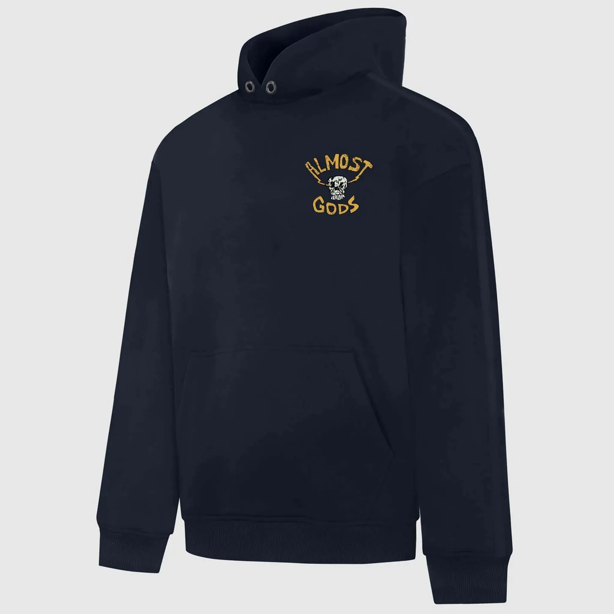Recon Hoodie (Navy)
