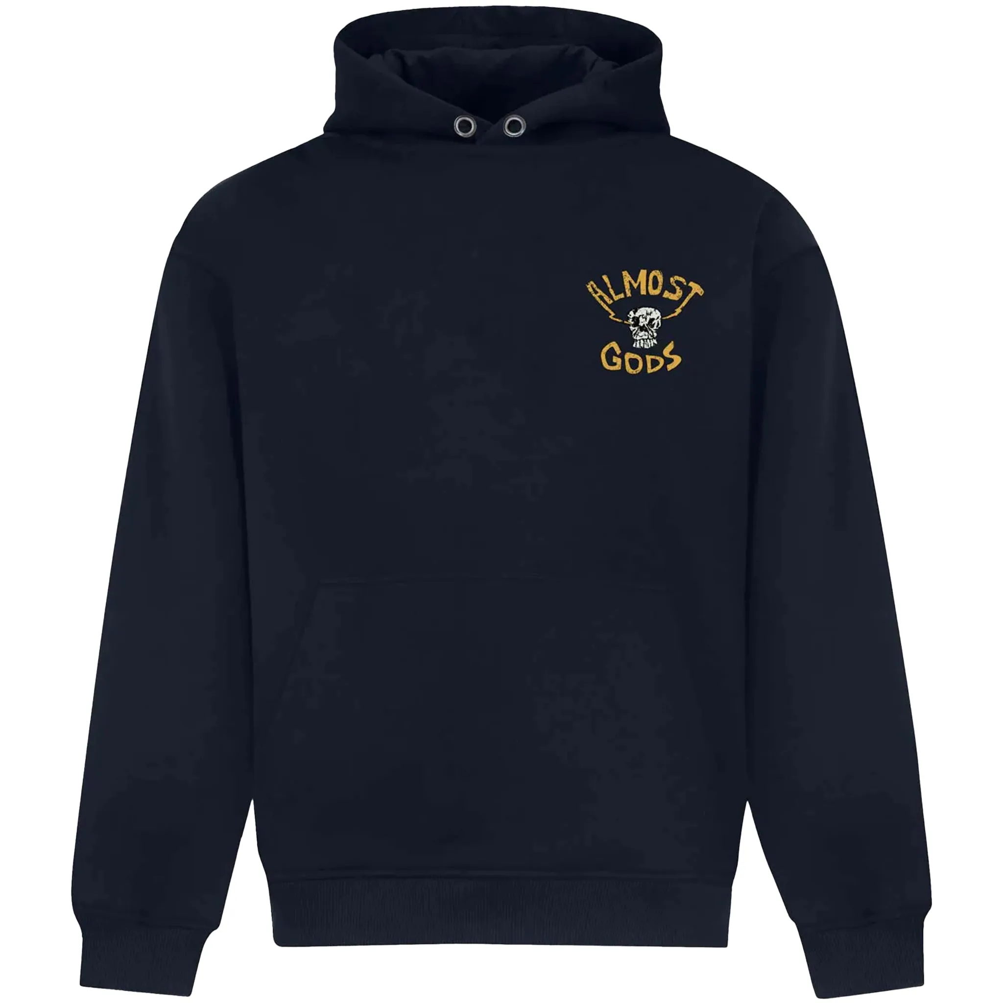 Recon Hoodie (Navy)