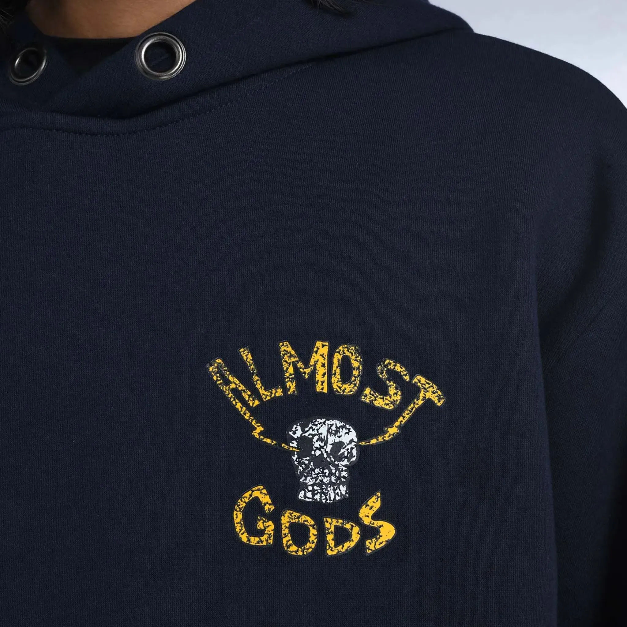 Recon Hoodie (Navy)