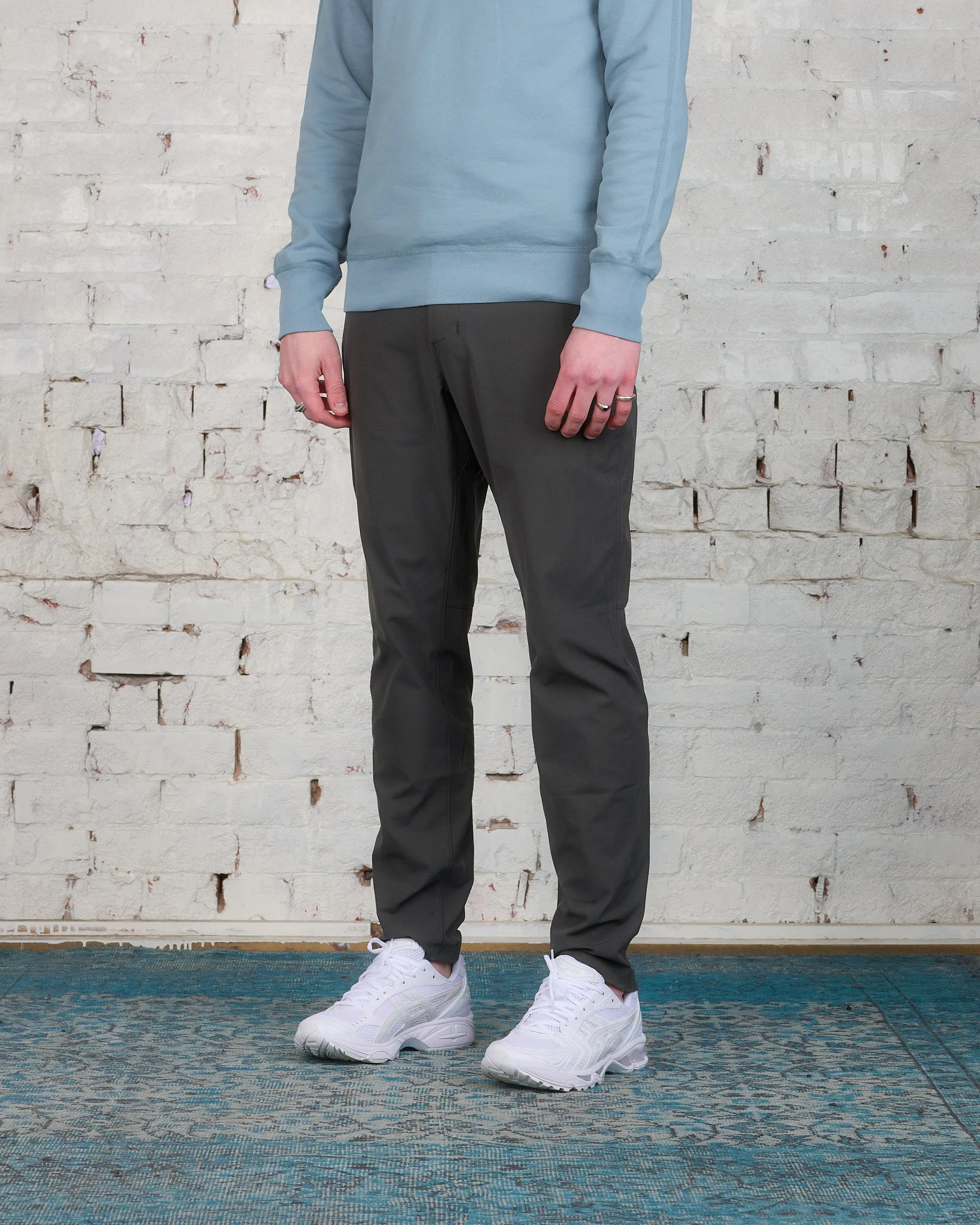 Reigning Champ Primeflex Coach's Pant Olive