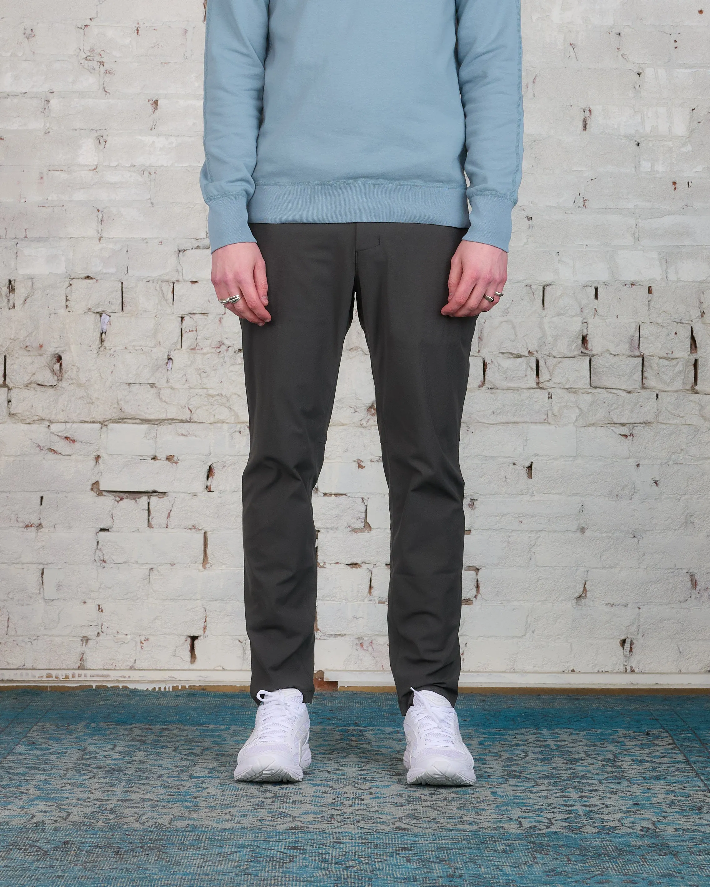 Reigning Champ Primeflex Coach's Pant Olive