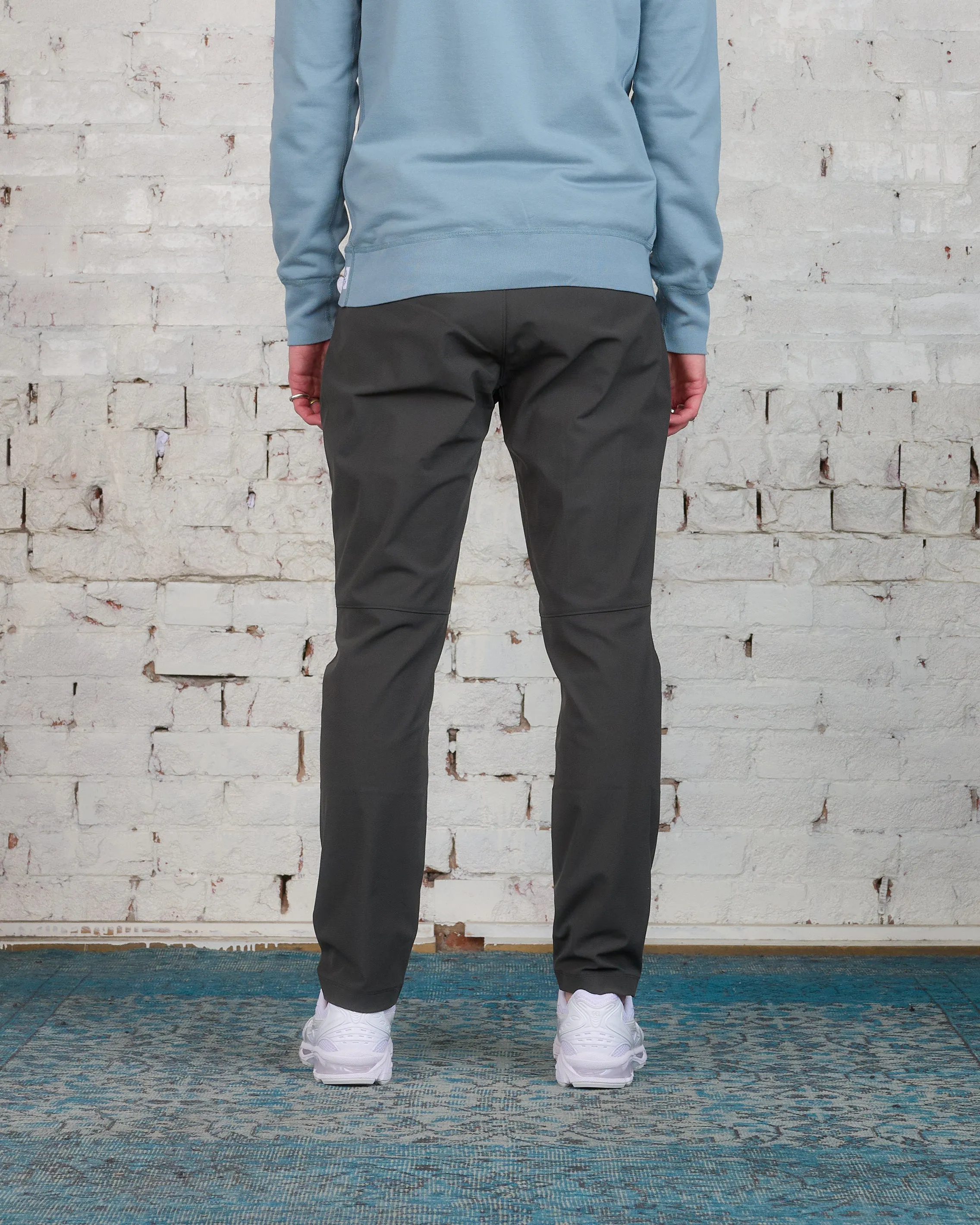 Reigning Champ Primeflex Coach's Pant Olive