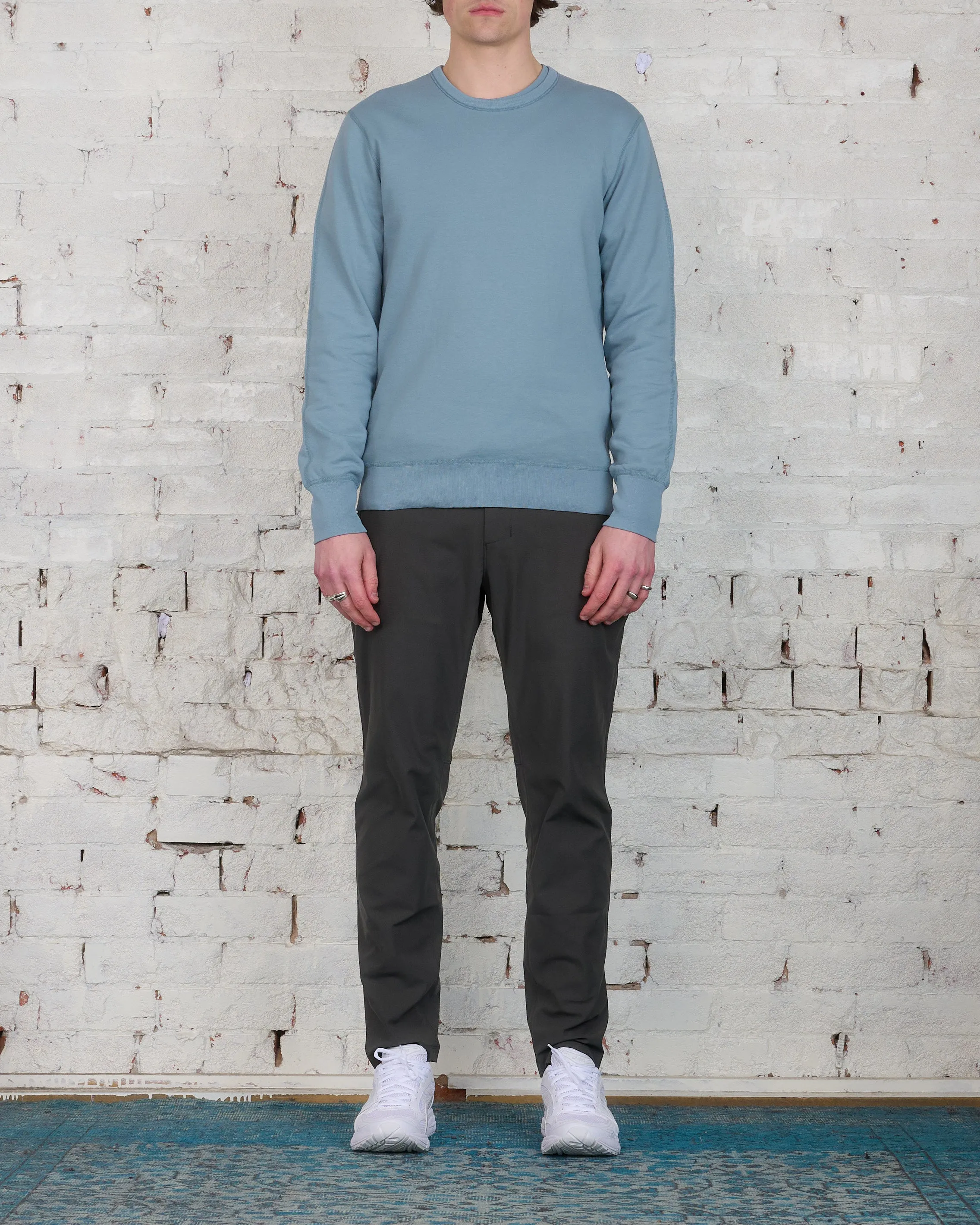 Reigning Champ Primeflex Coach's Pant Olive