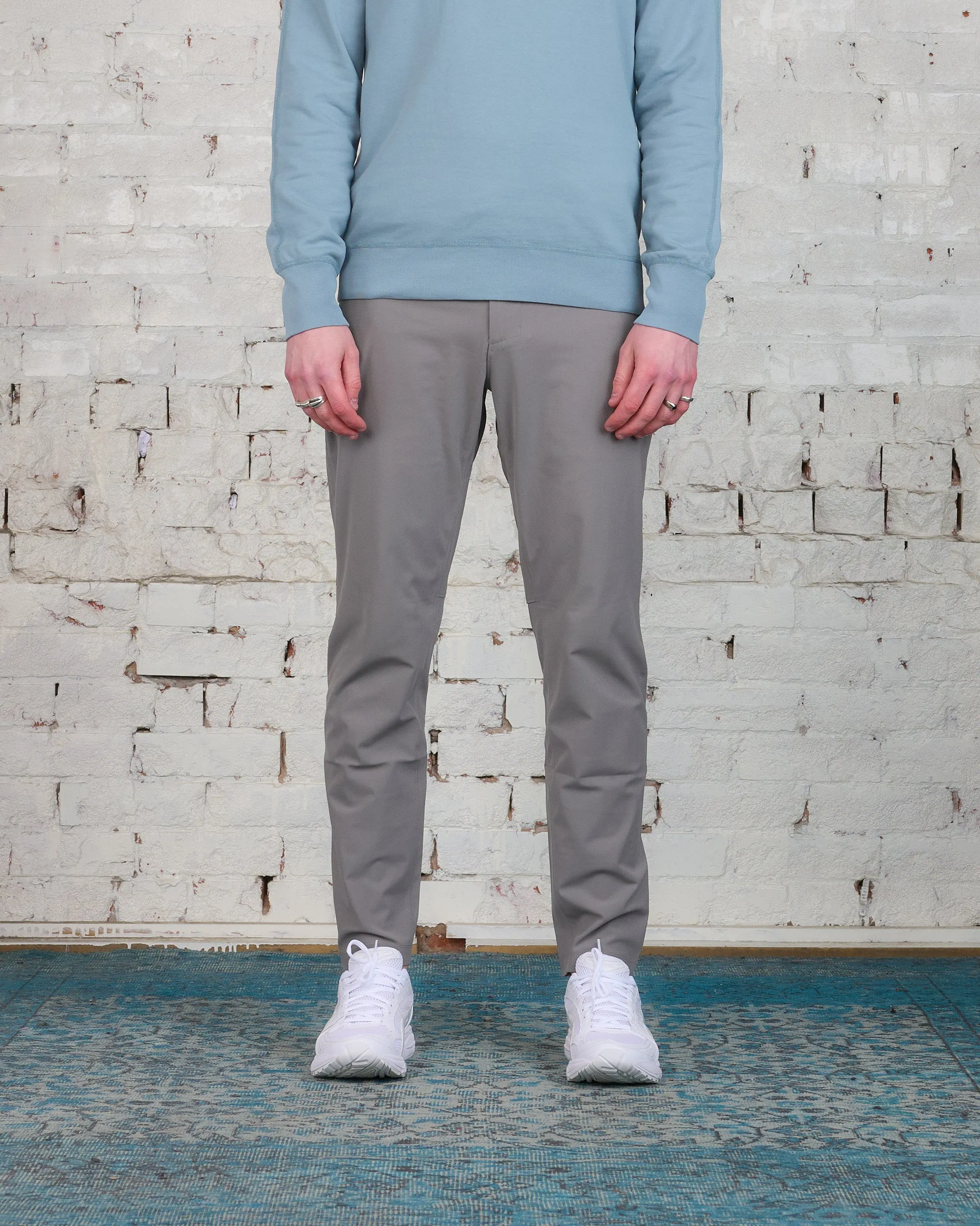 Reigning Champ Primeflex Coach's Pant Quarry