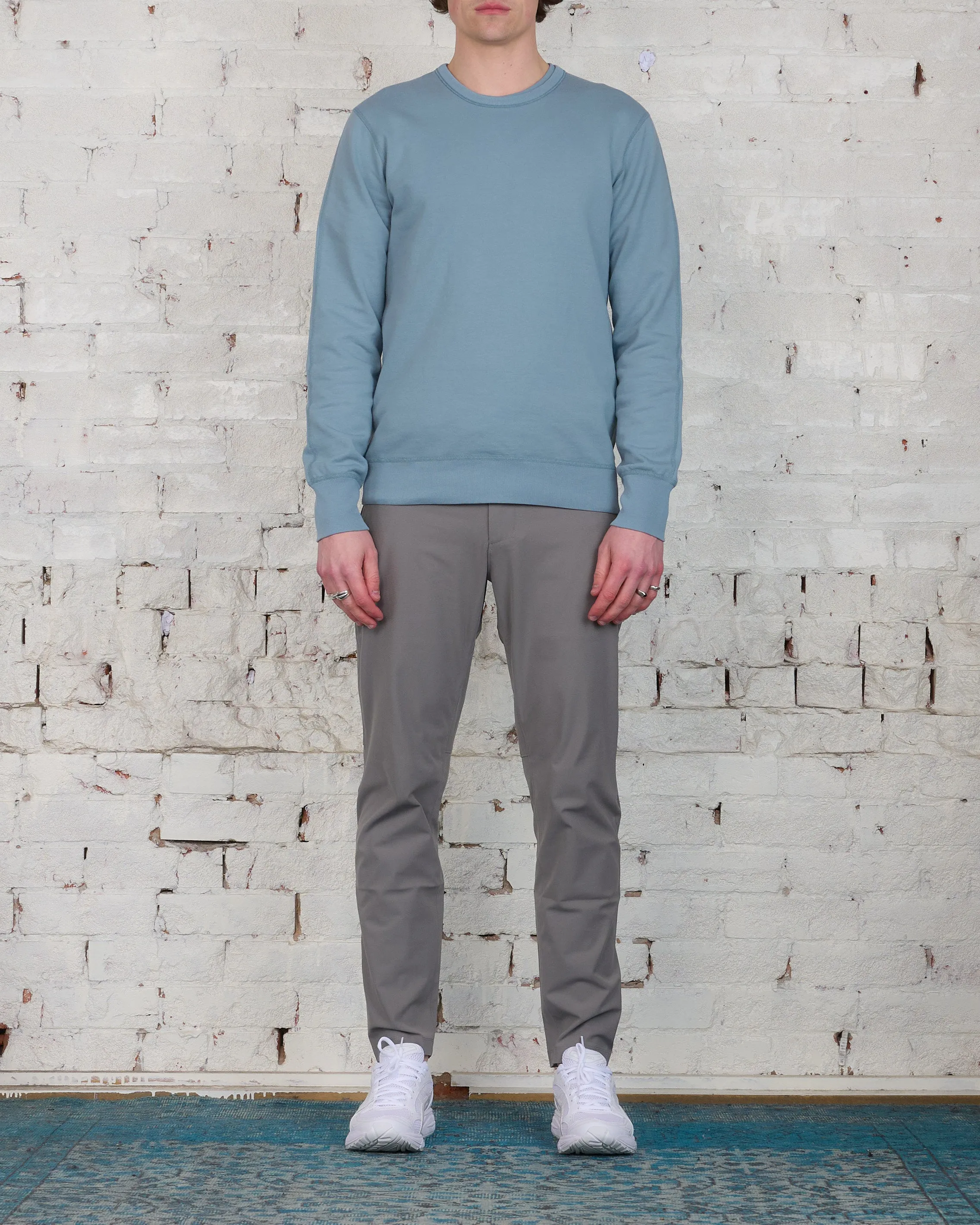 Reigning Champ Primeflex Coach's Pant Quarry
