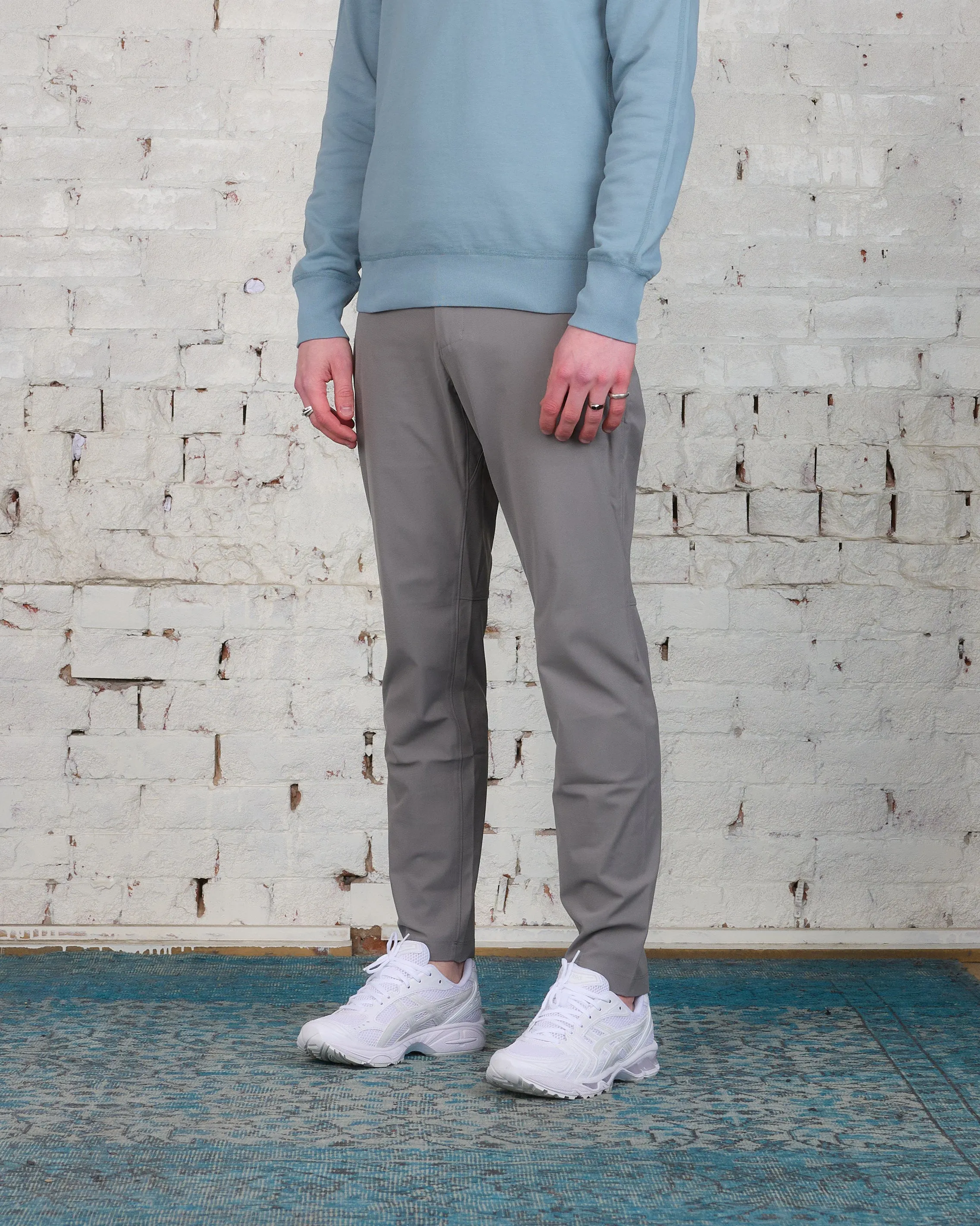 Reigning Champ Primeflex Coach's Pant Quarry