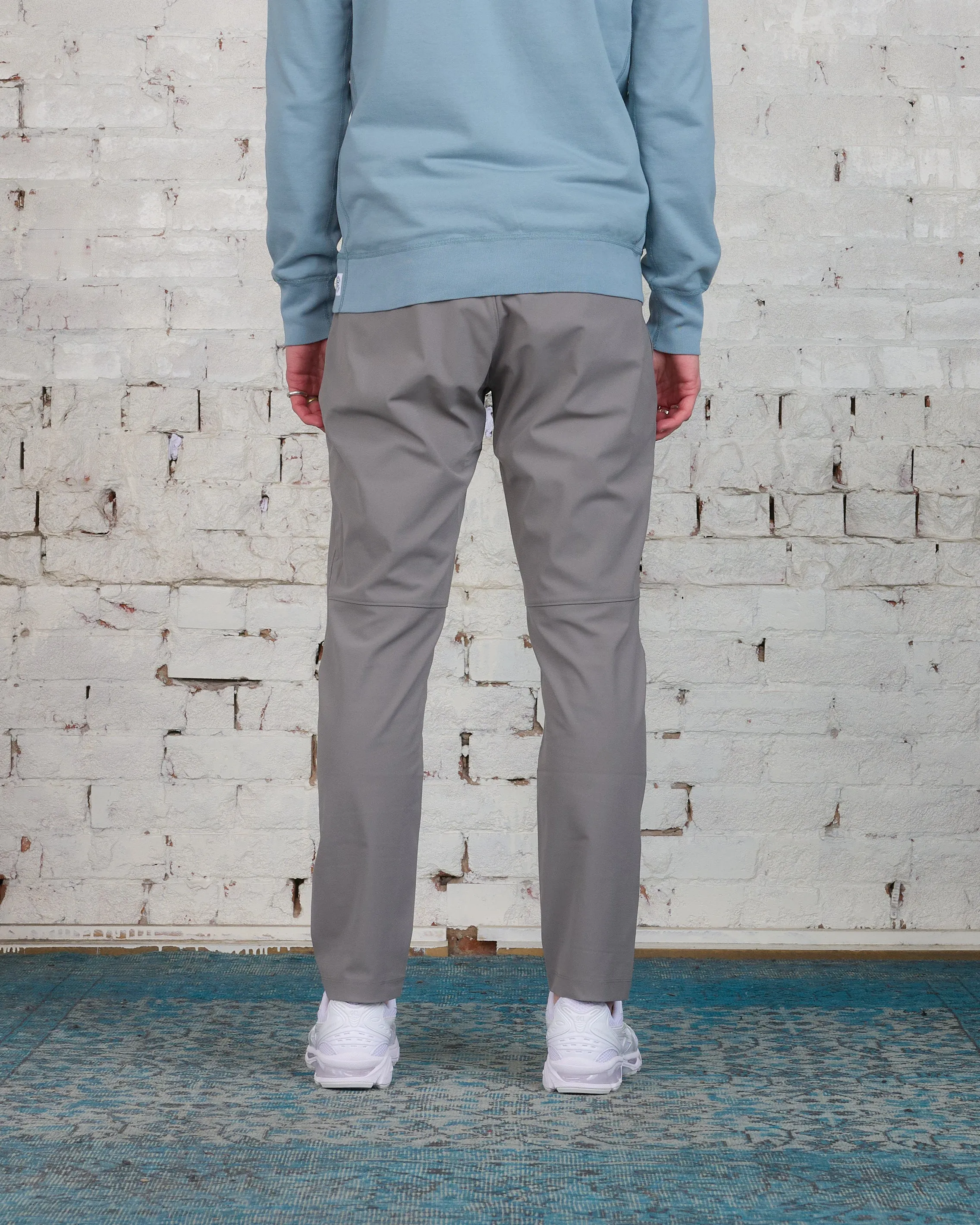 Reigning Champ Primeflex Coach's Pant Quarry